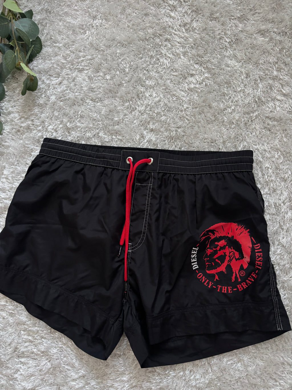 Diesel Shorts
