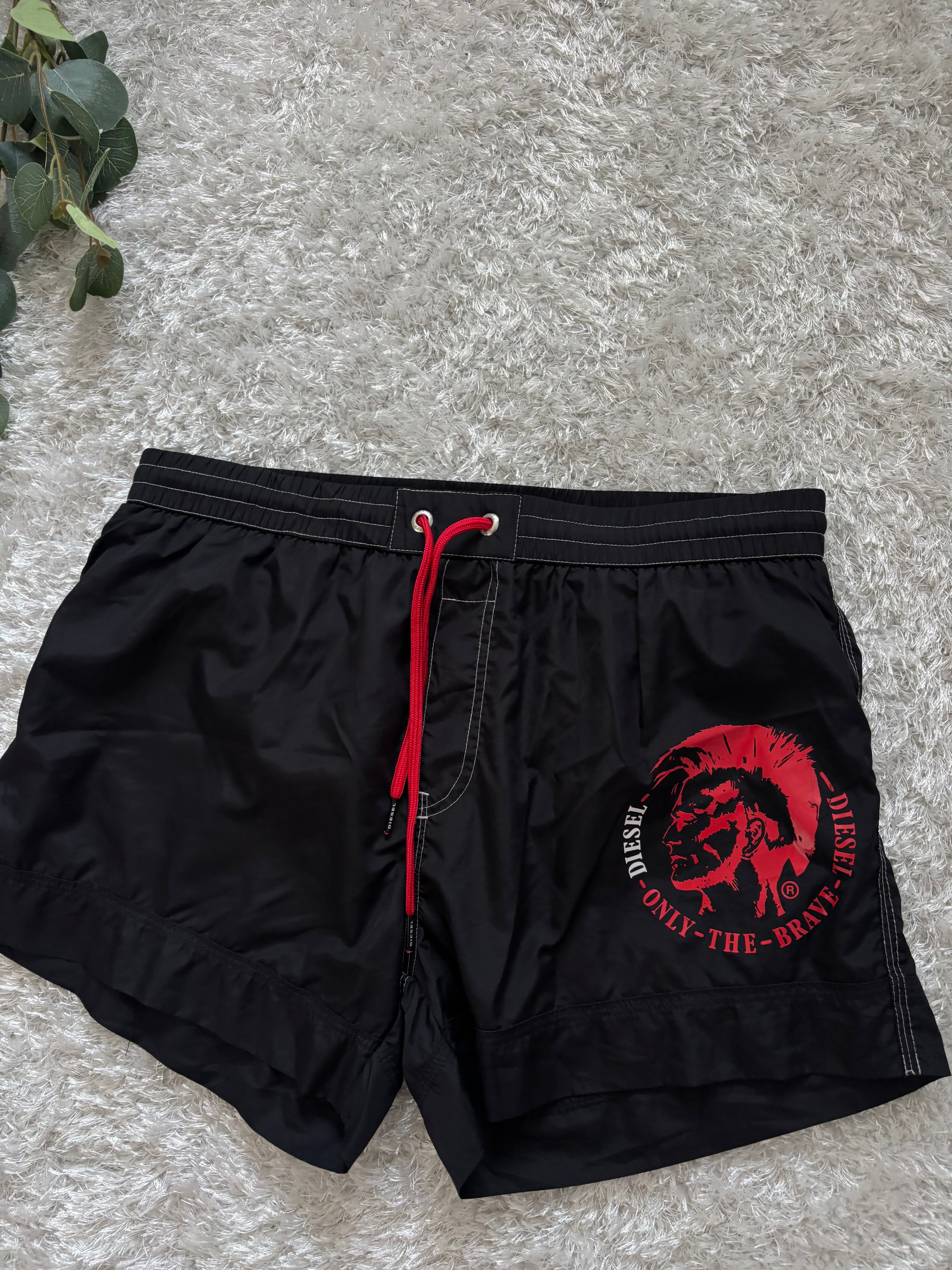 Diesel Shorts