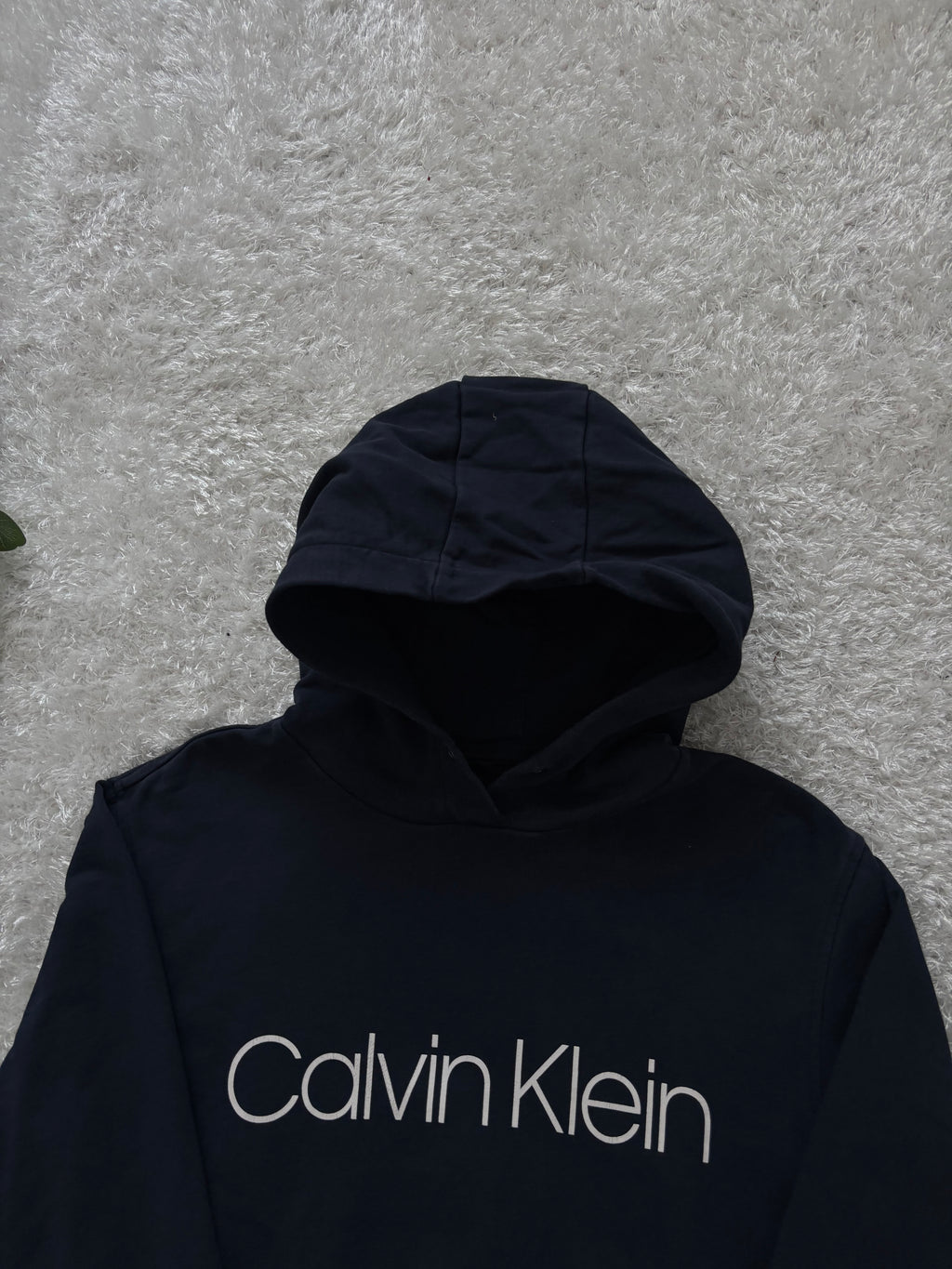 Calvin Klein Hoodie