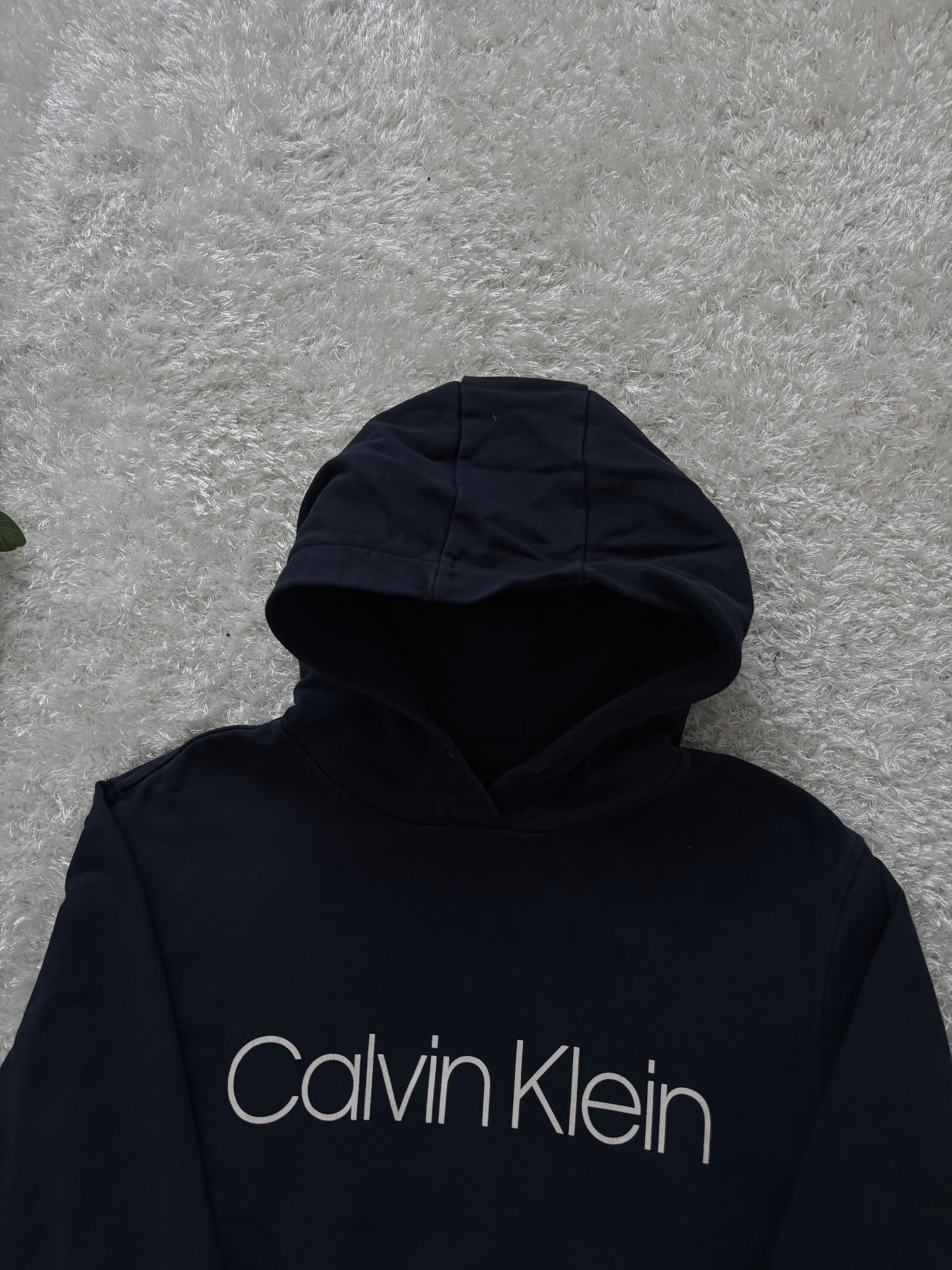 Calvin Klein Hoodie