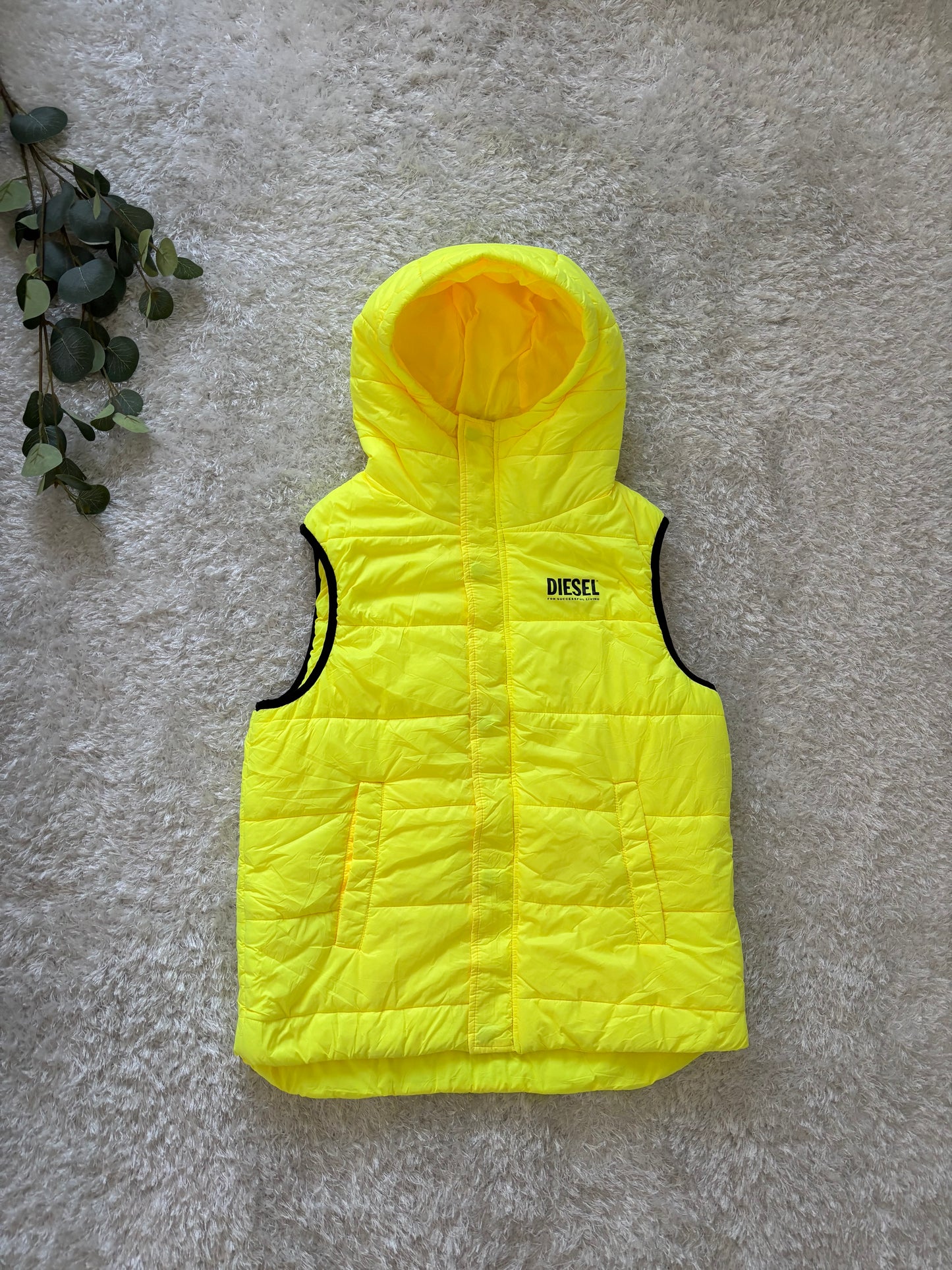 Diesel Vest (Дамско)