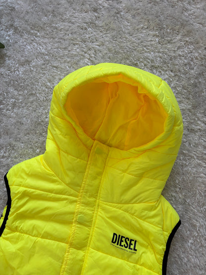 Diesel Vest (Дамско)