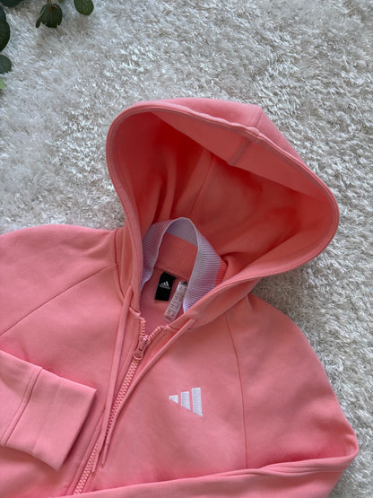 Adidas Zip-Up (Дамско)