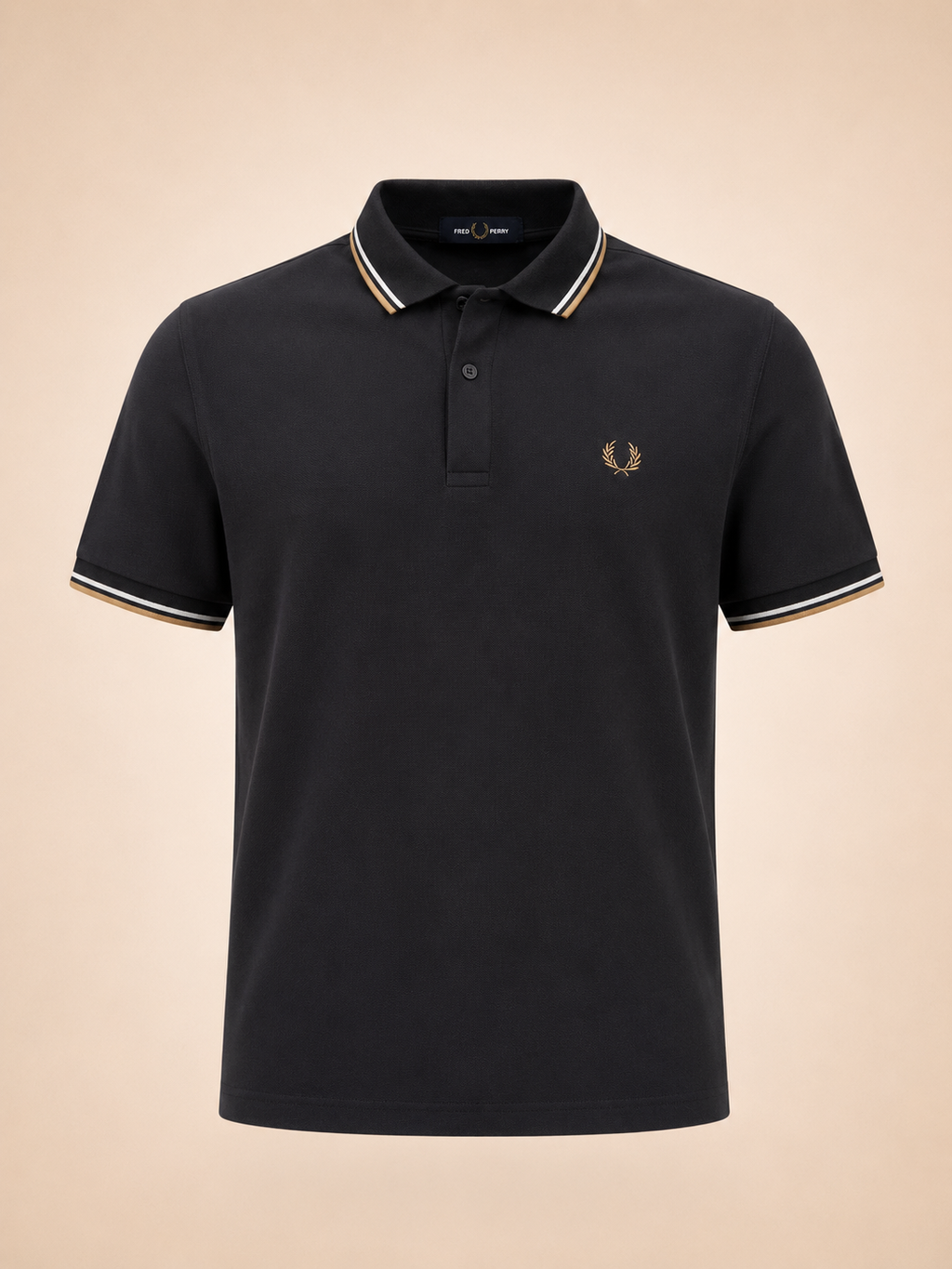 Fred Perry Polo