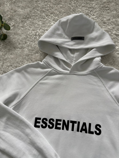 Fear of God Hoodie (Oversized)