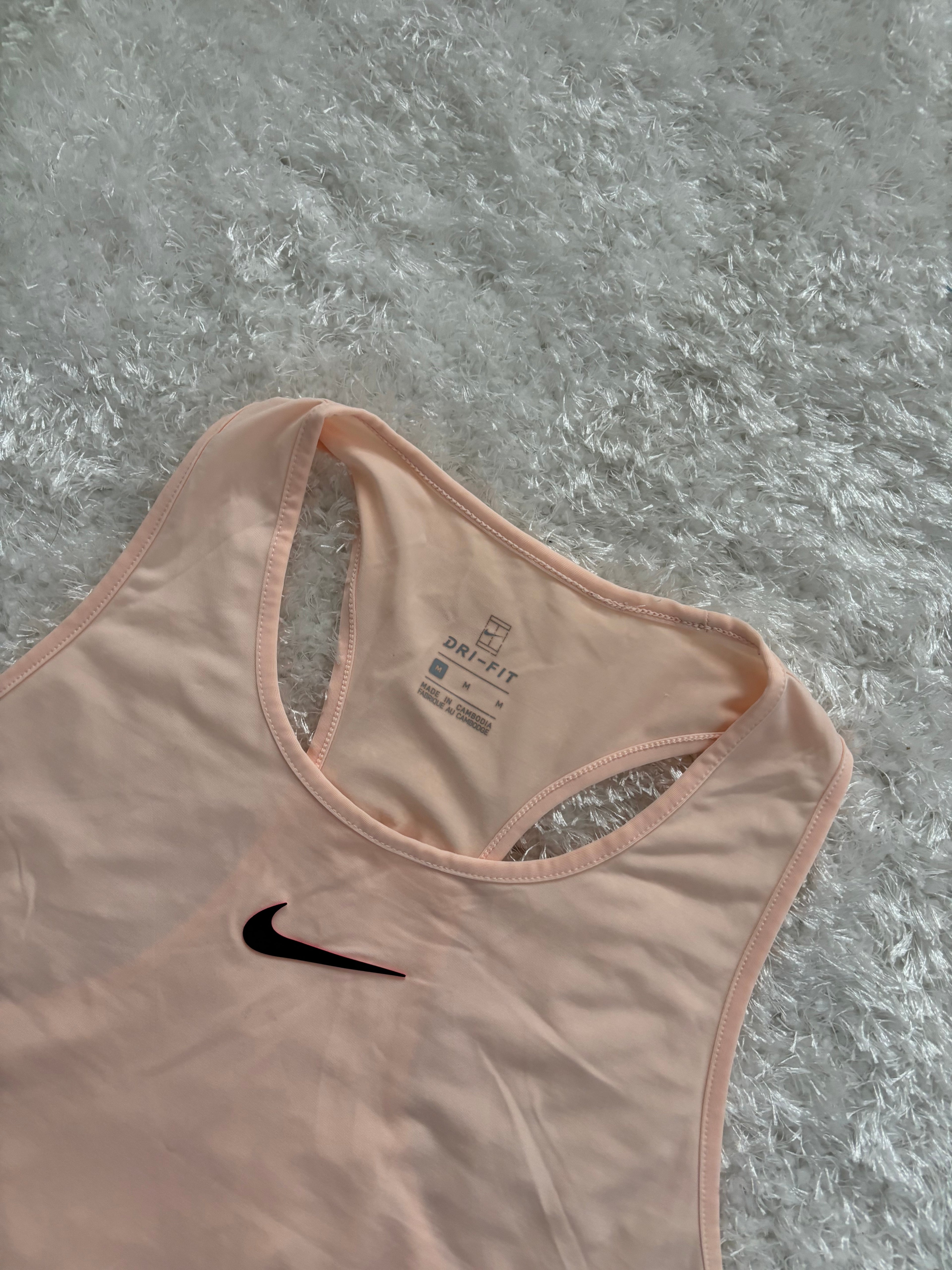 Nike Tank Top (Дамско)