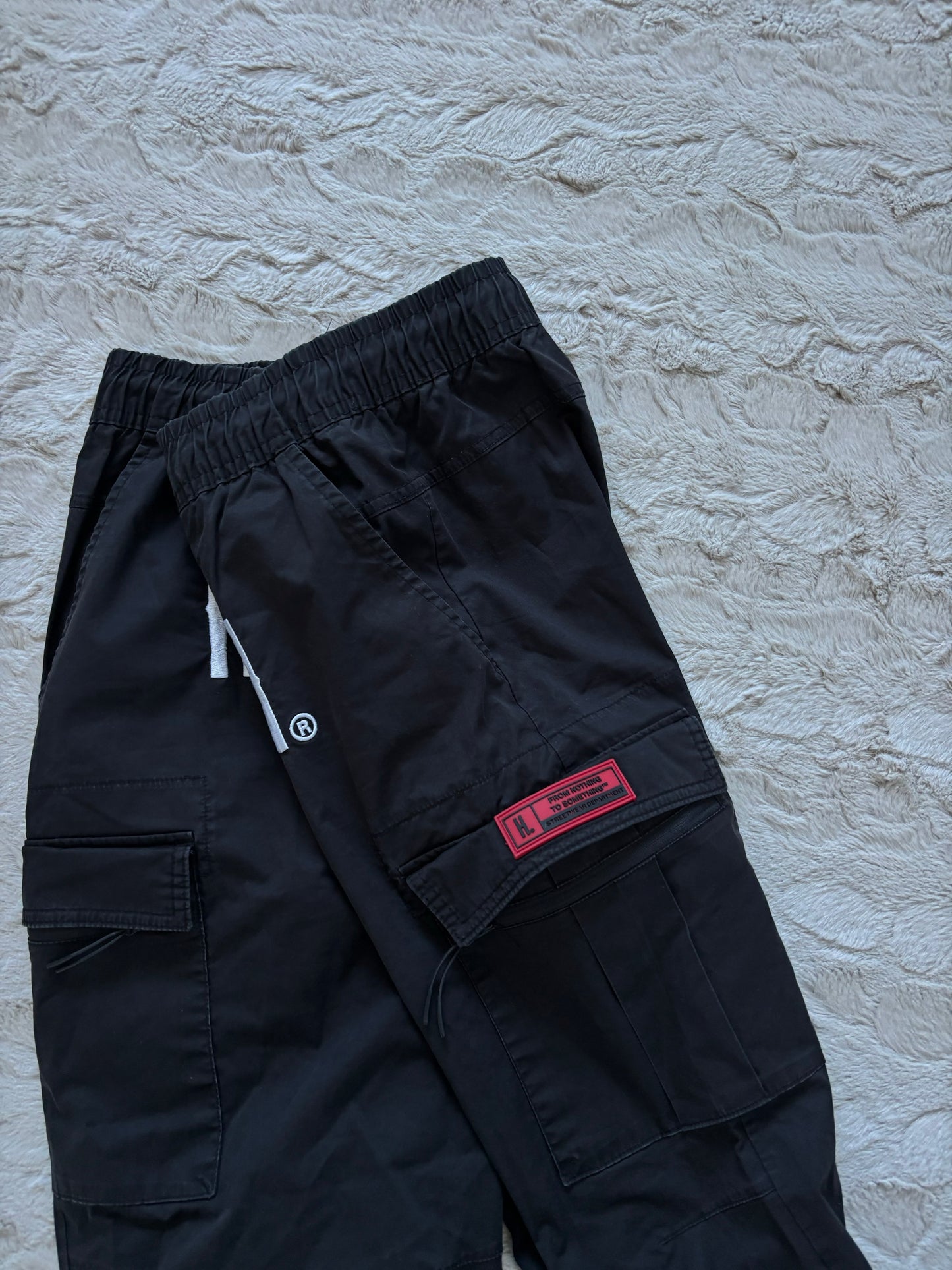 HOODRICH TrackPants