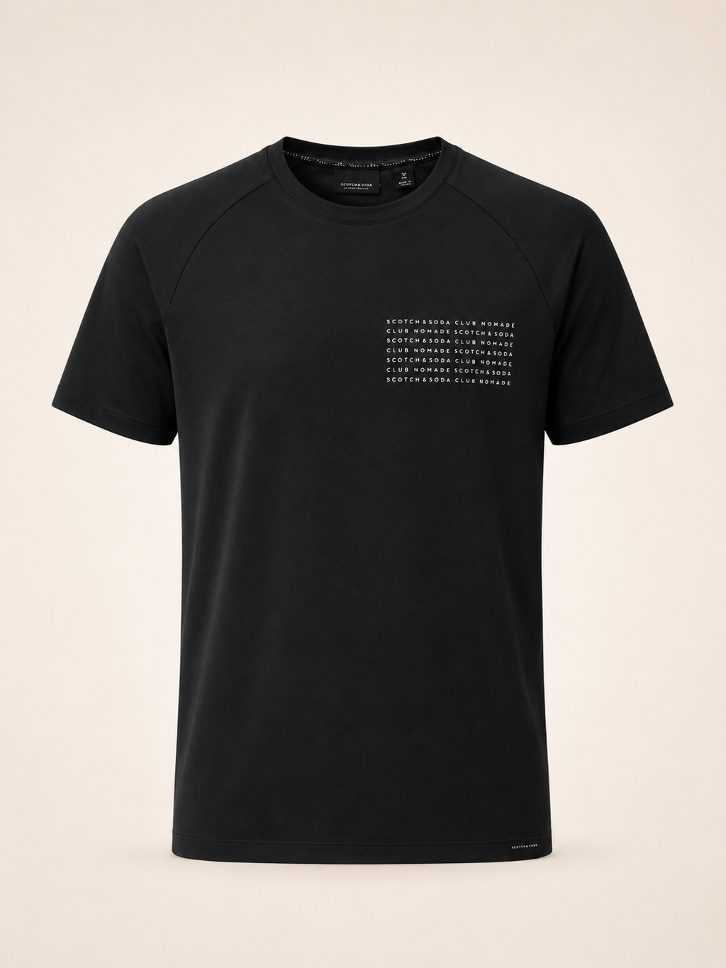 Scotch and Soda T-Shirt