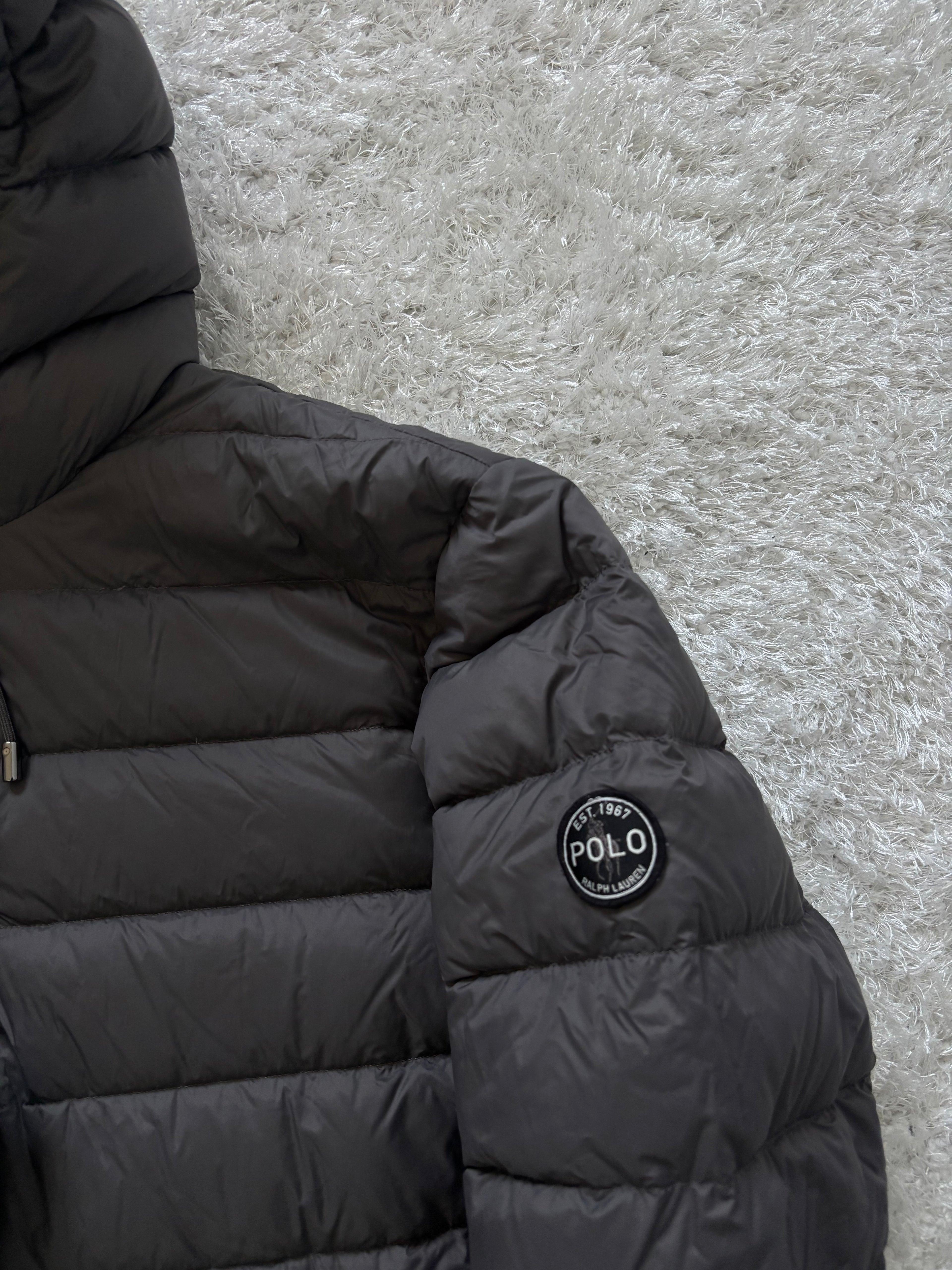 Ralph Lauren Jacket