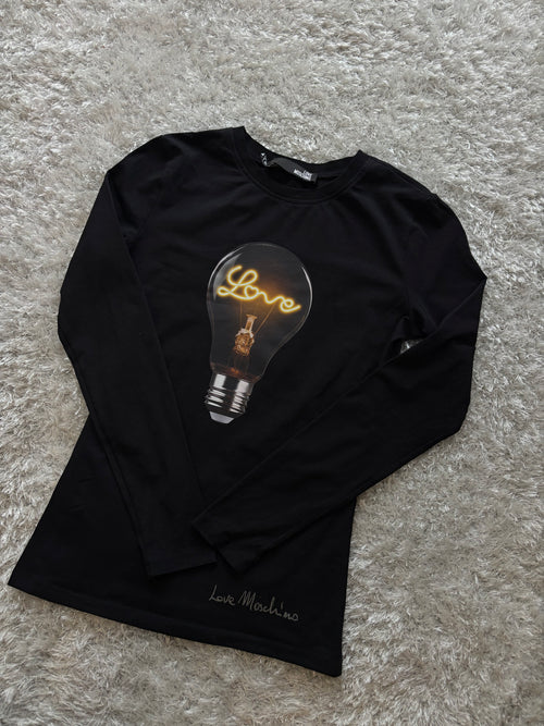 MOSCHINO Long Sleeve