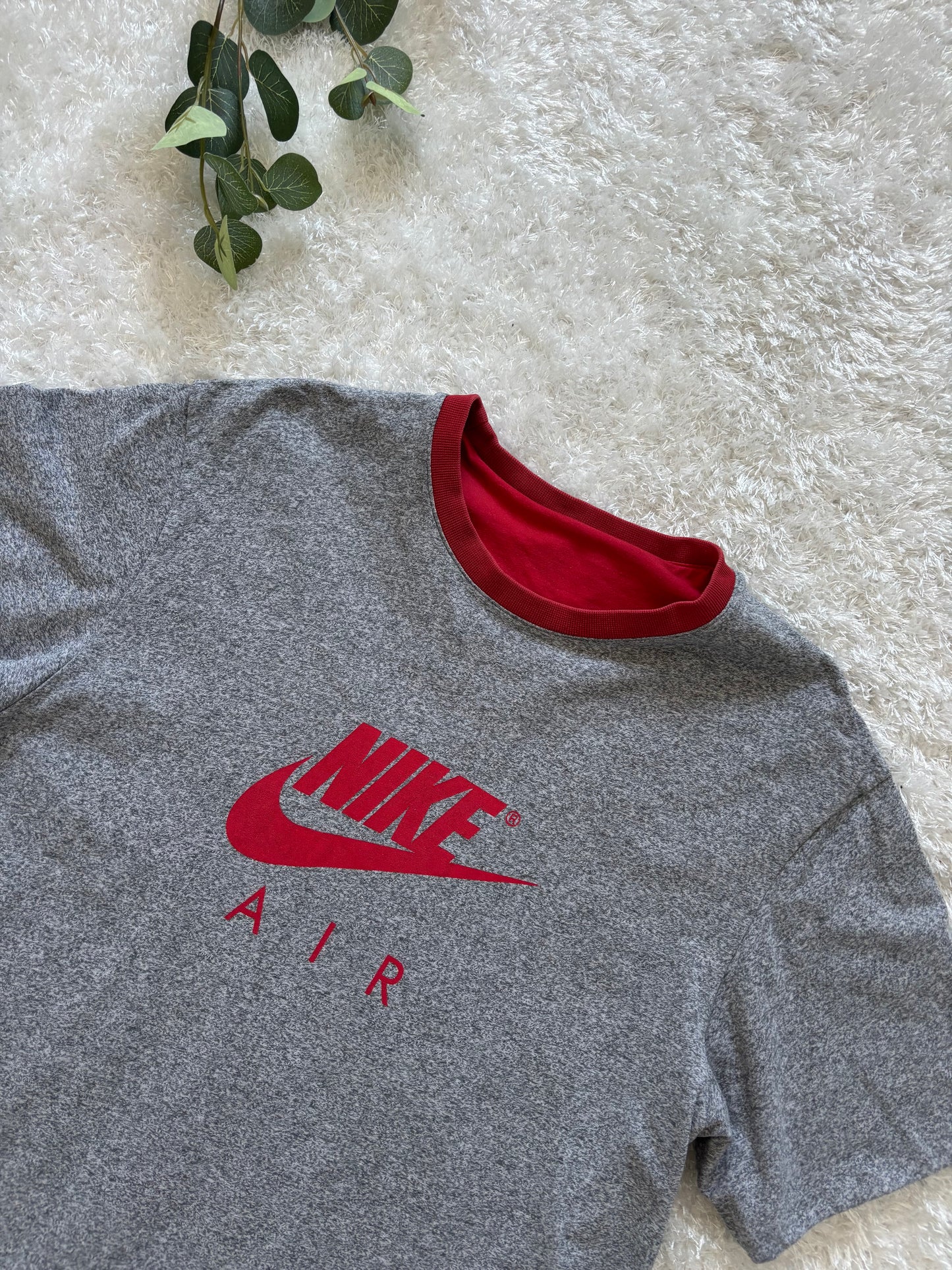 Nike T-Shirt Double-sides