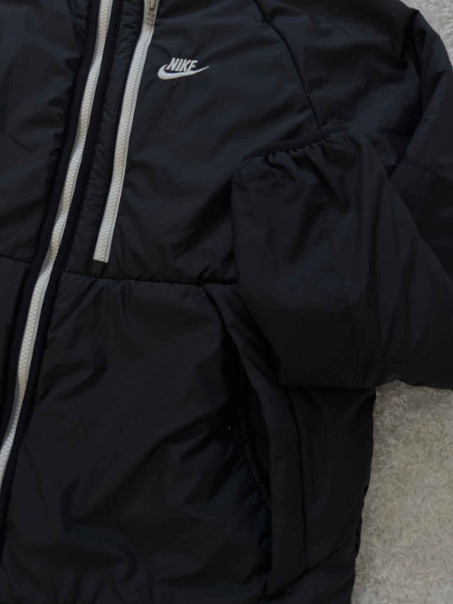 Nike Jacket Therma-Fit