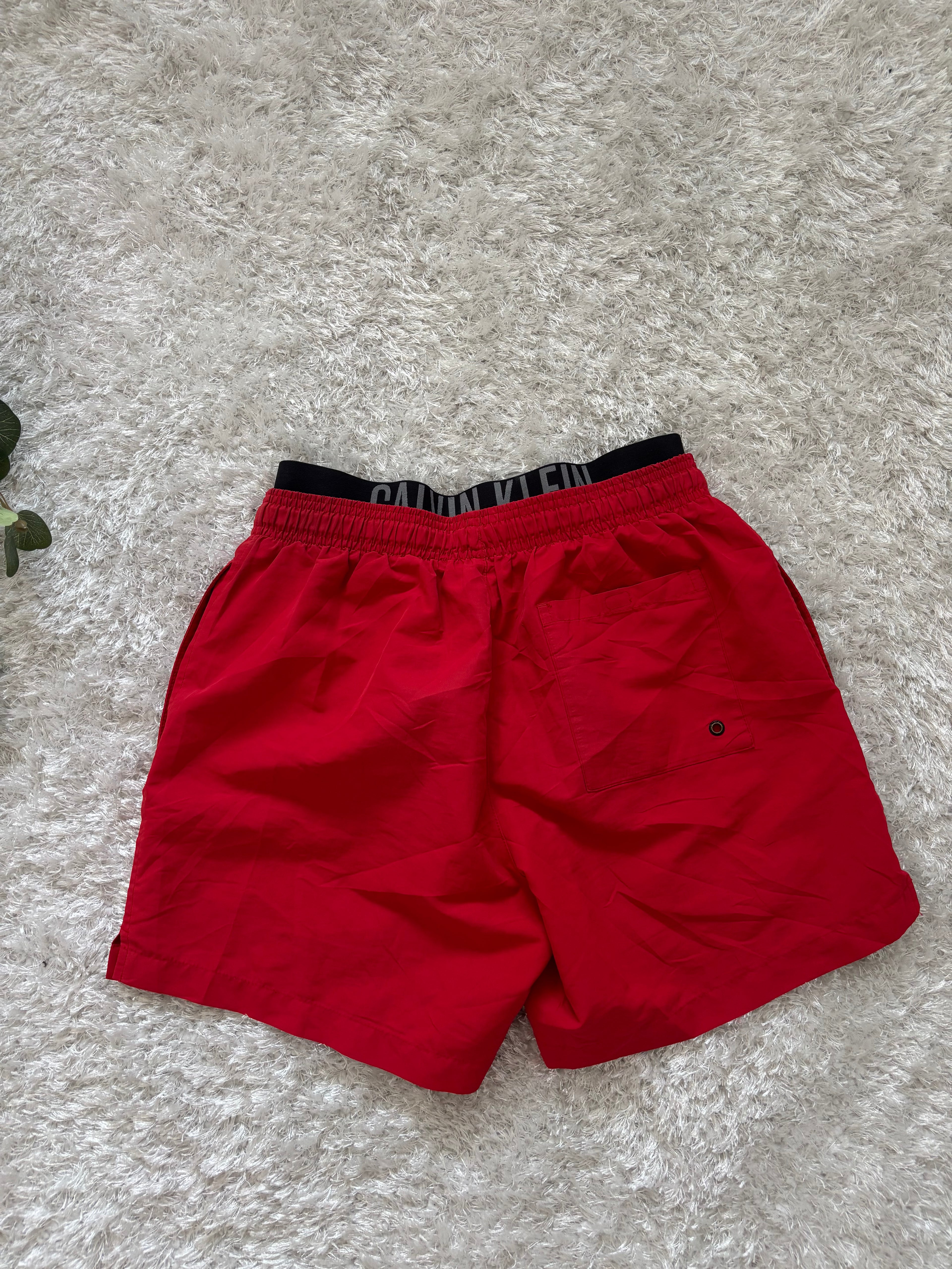 Calvin Klein Shorts