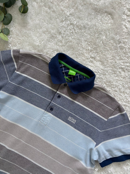 Boss Polo