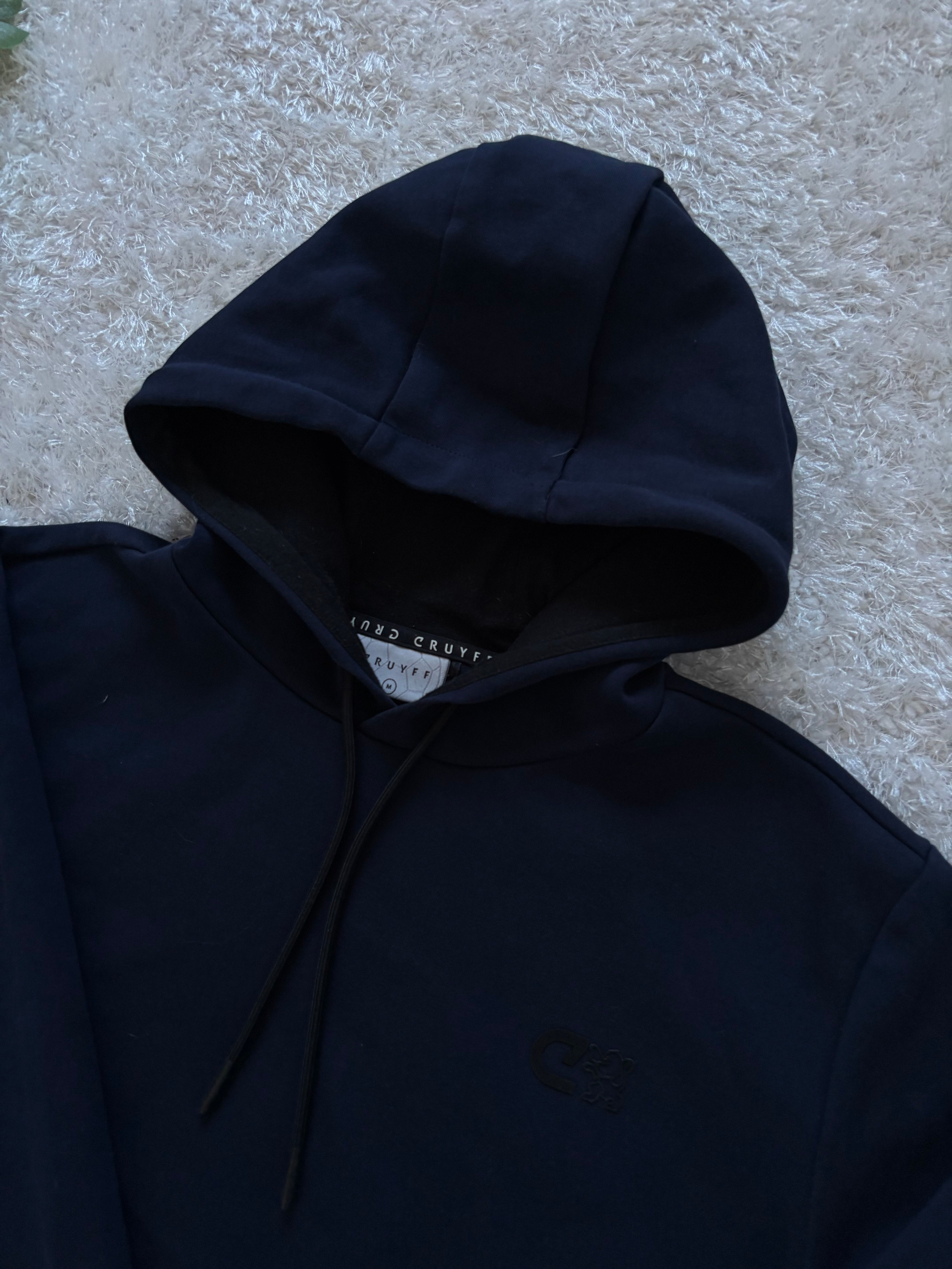 Cruyff Hoodie