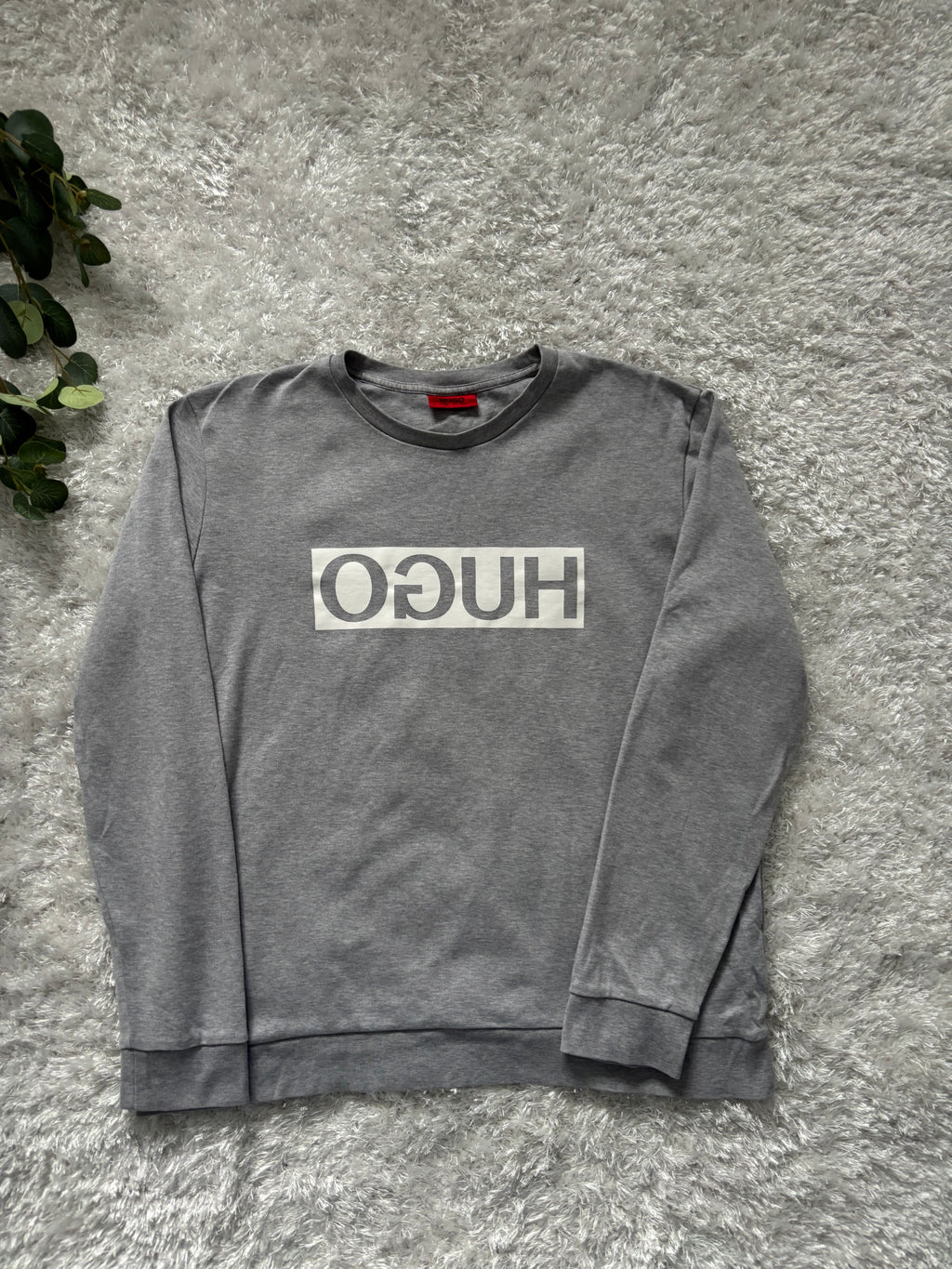 Hugo Long Sleeve