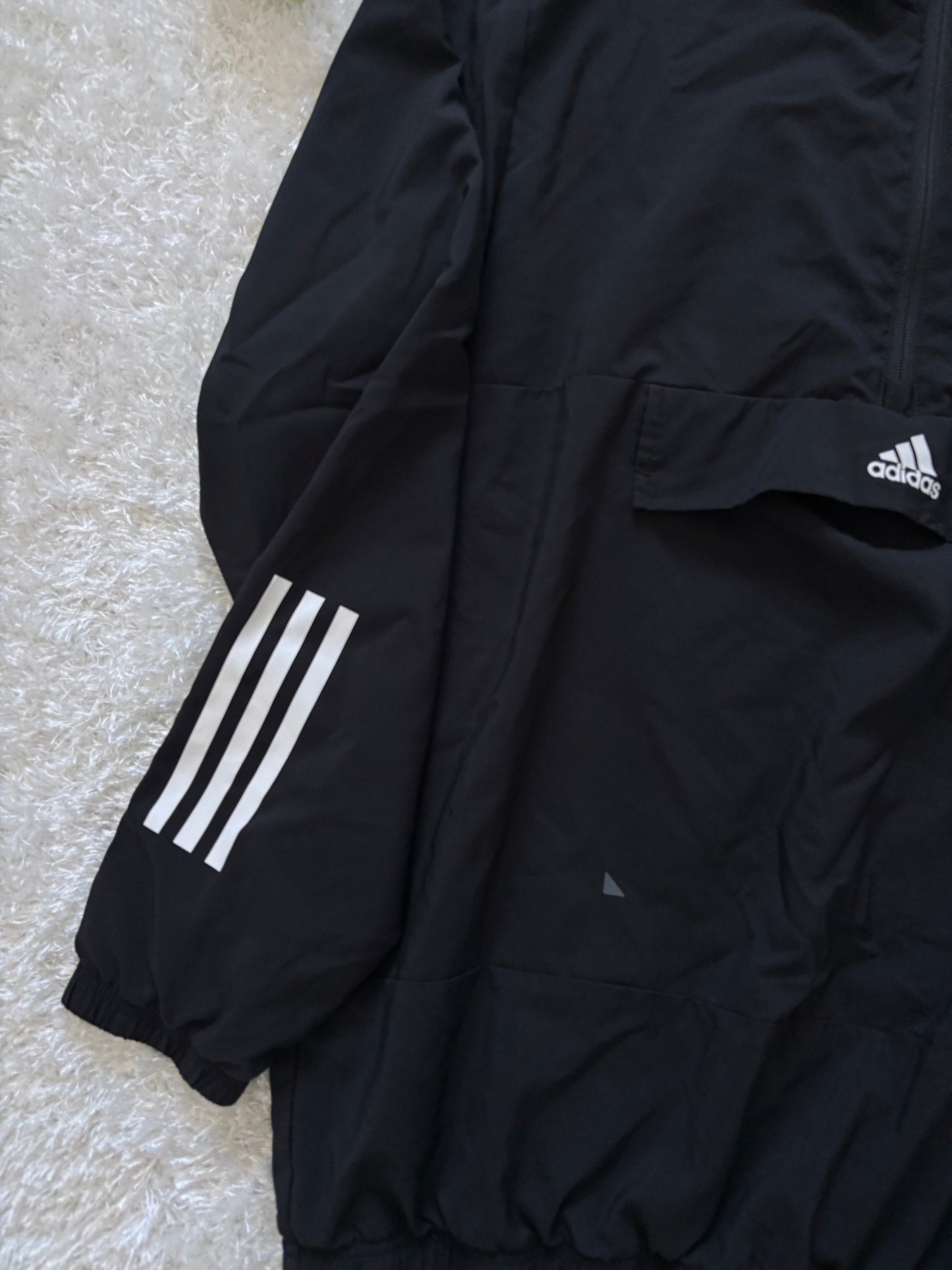 Adidas Windbreaker