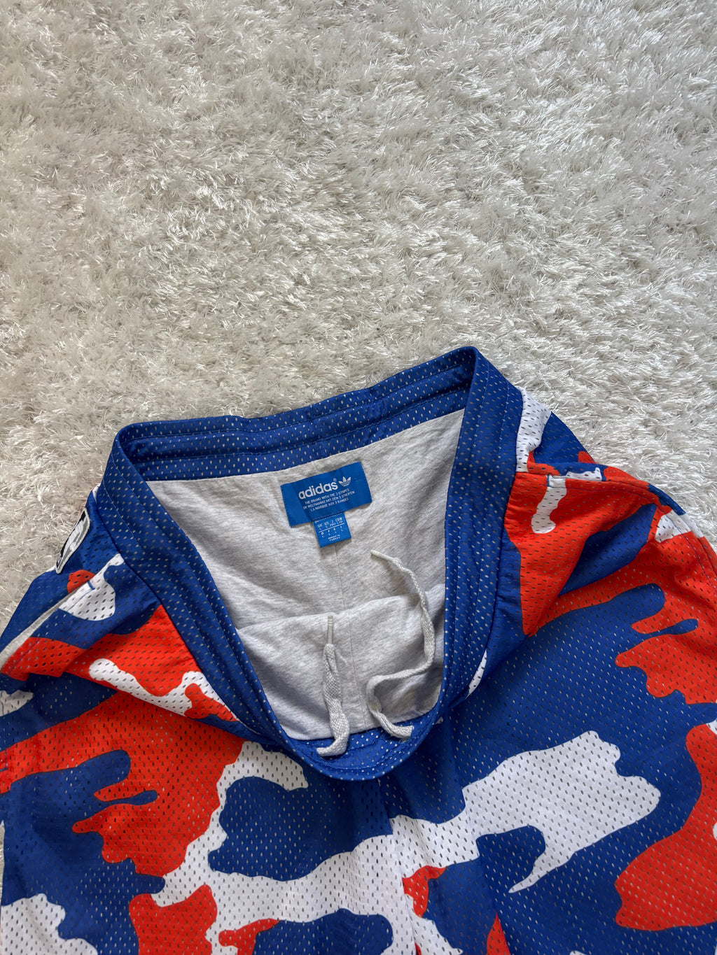 Adidas Shorts