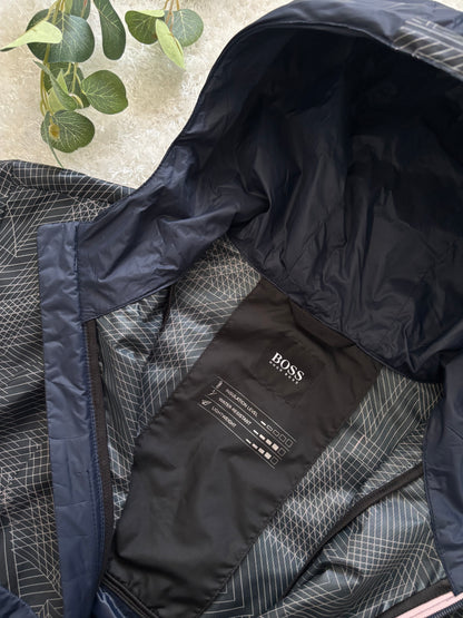 Boss Windbreaker