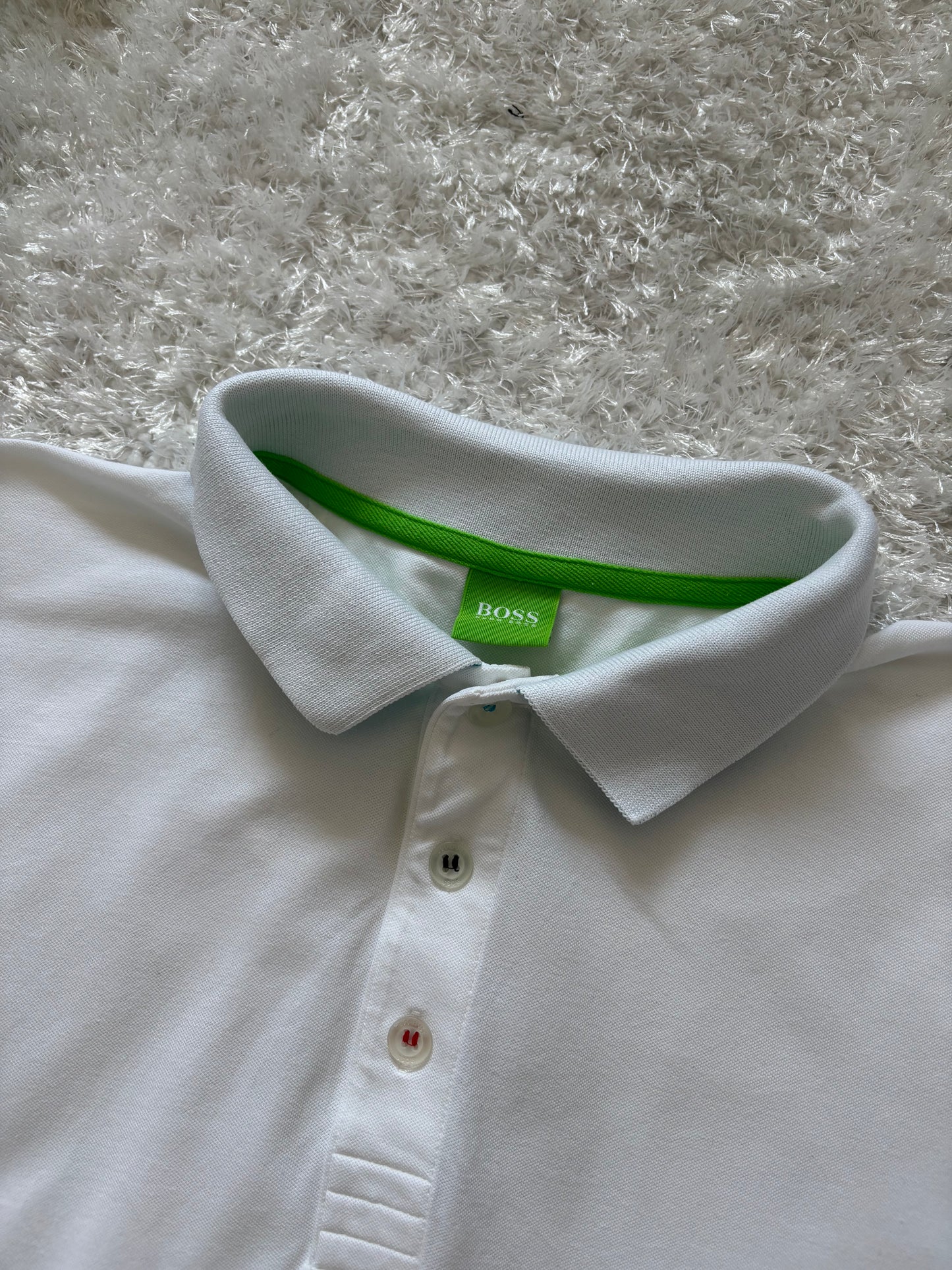 Hugo Boss Polo