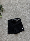 Nike Pro Leggings (Дамско)