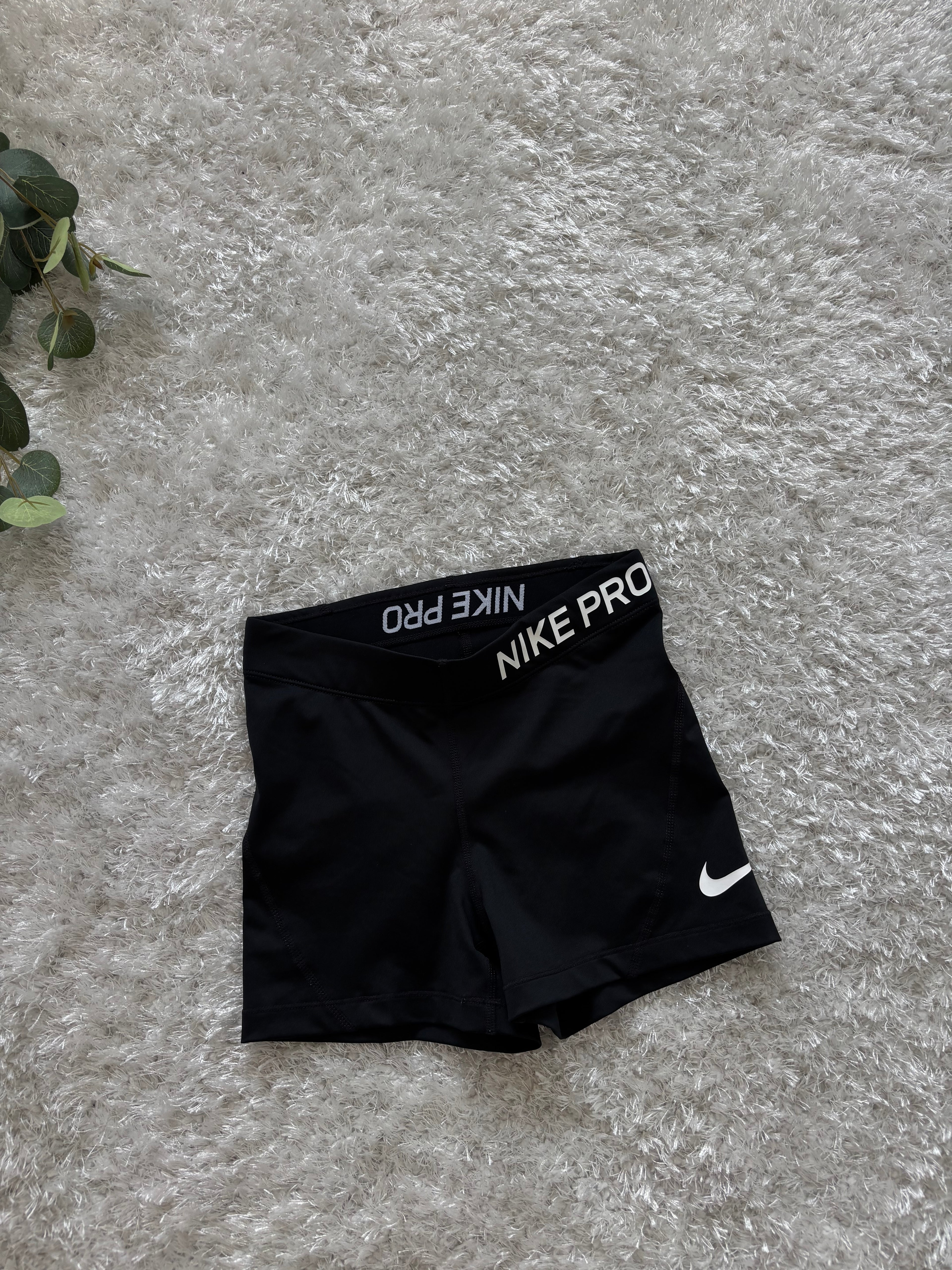 Nike Pro Leggings (Дамско)