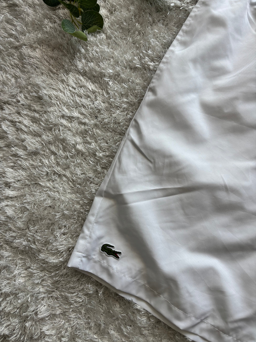 Lacoste Shorts