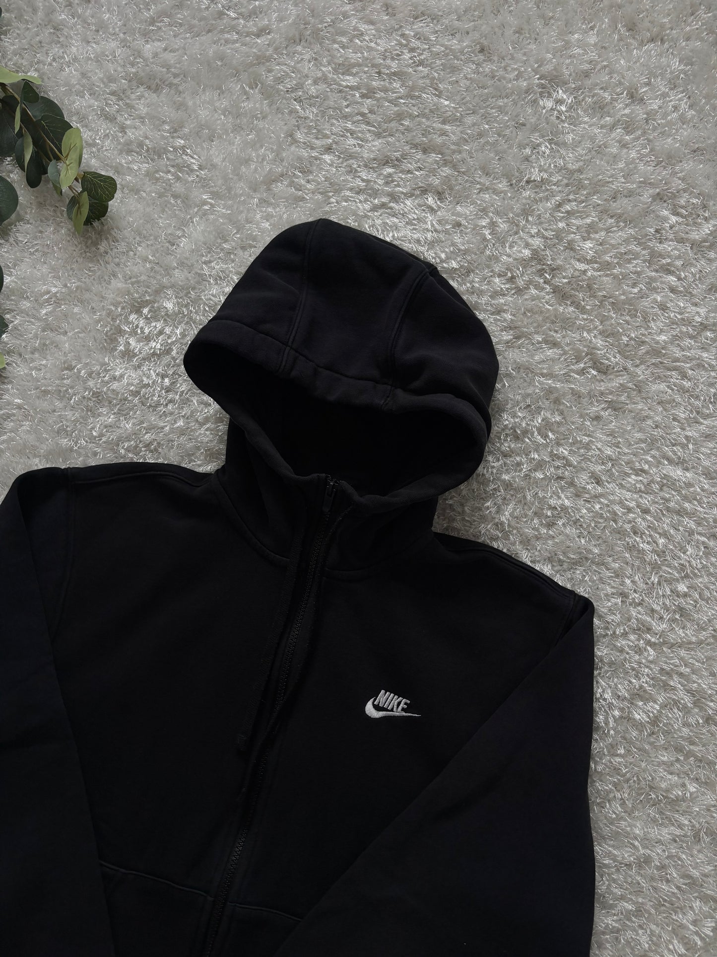 Nike Zip-up