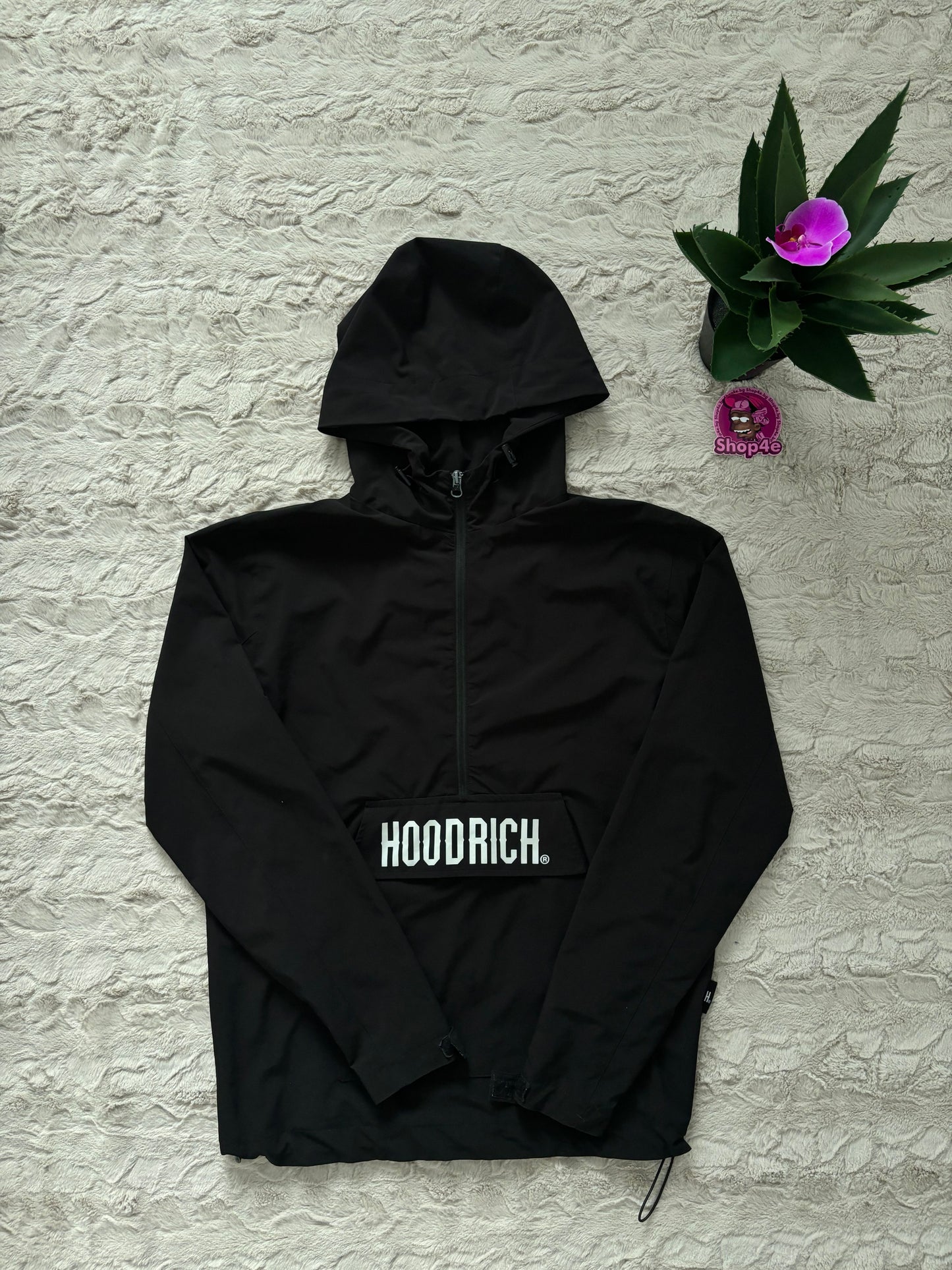 HOODRICH Windbreaker