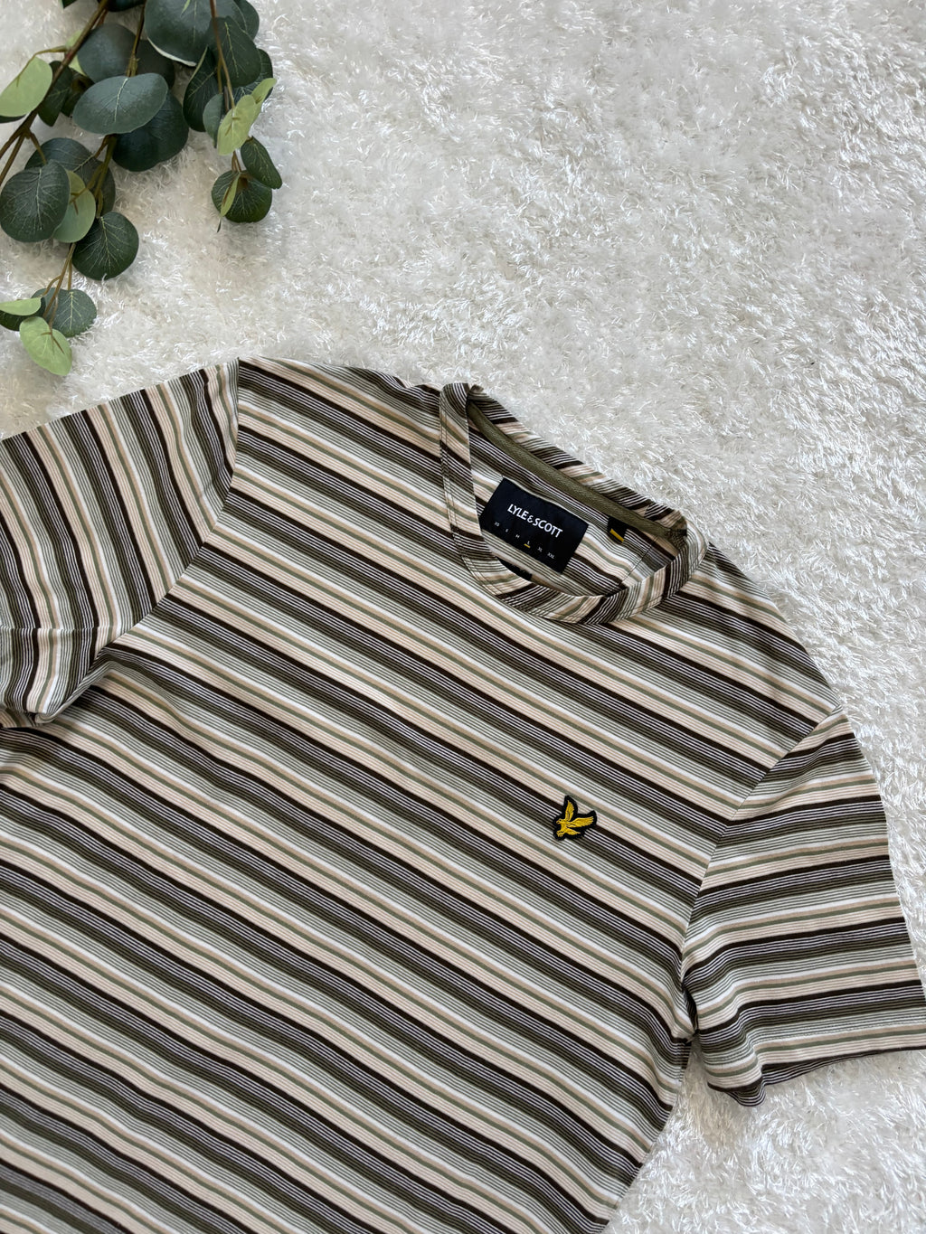 Lyle Scott T-Shirt