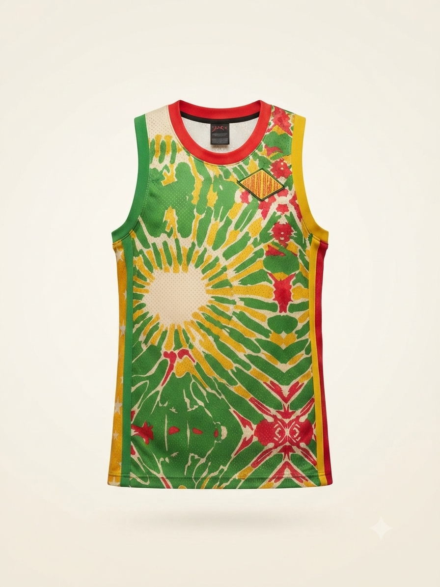 Jordan Tank Top