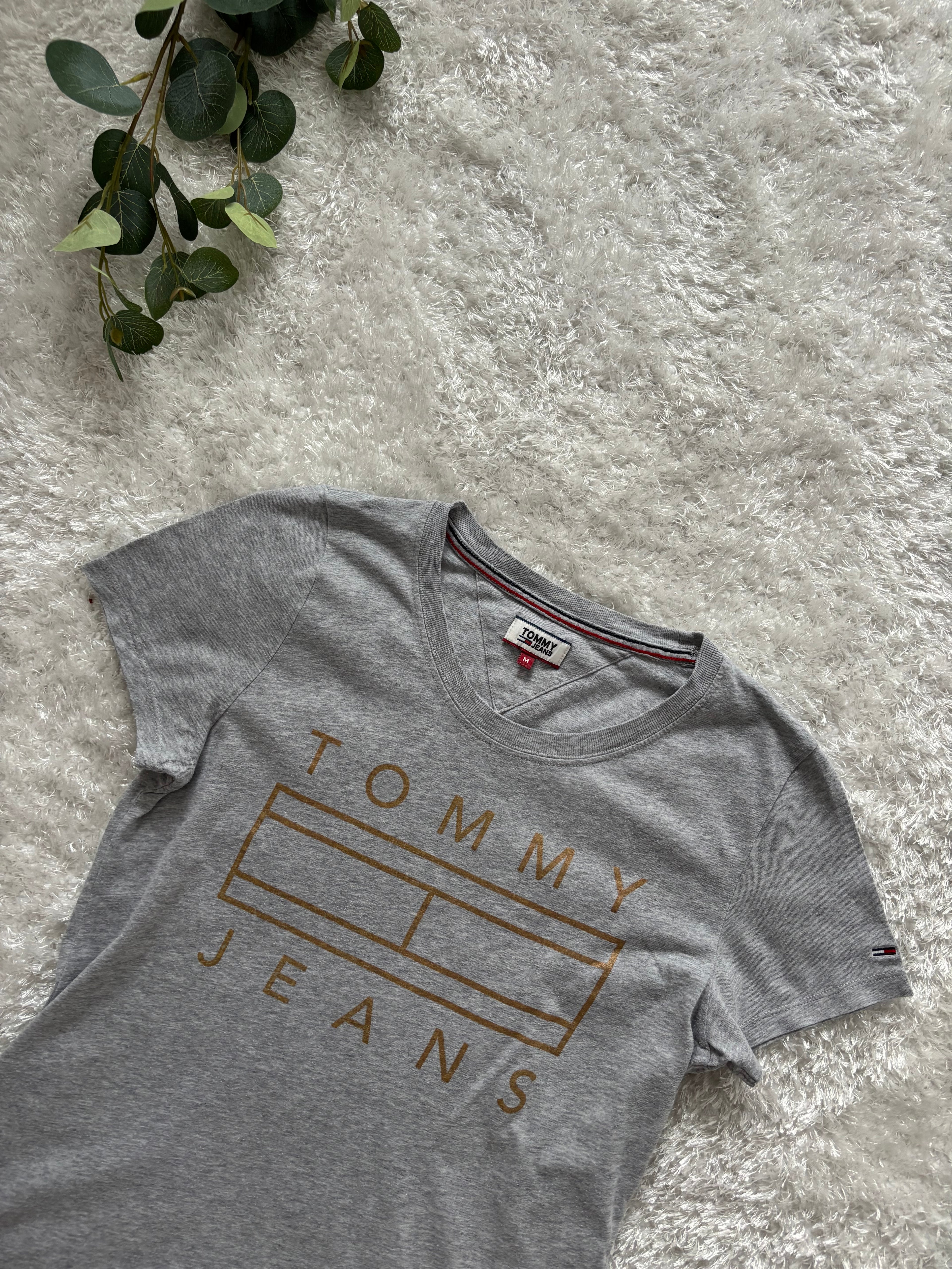 Tommy Hilfiger T-Shirt (Дамско)