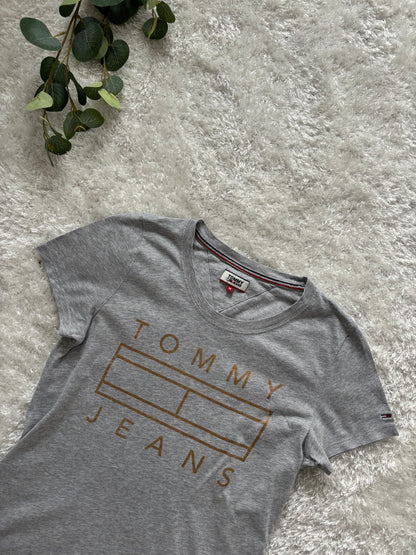 Tommy Hilfiger T-Shirt (Дамско)