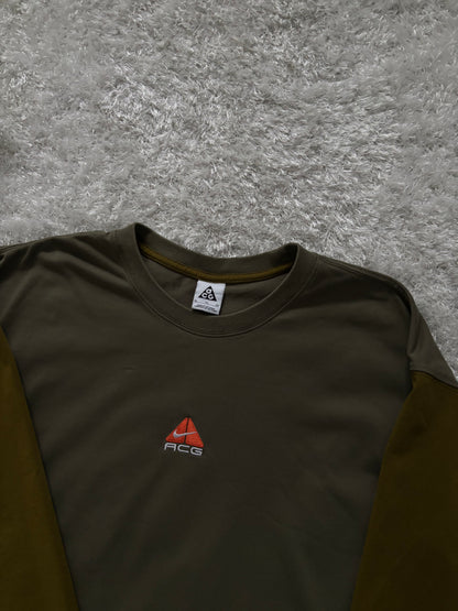 Nike AGC Long Sleeve