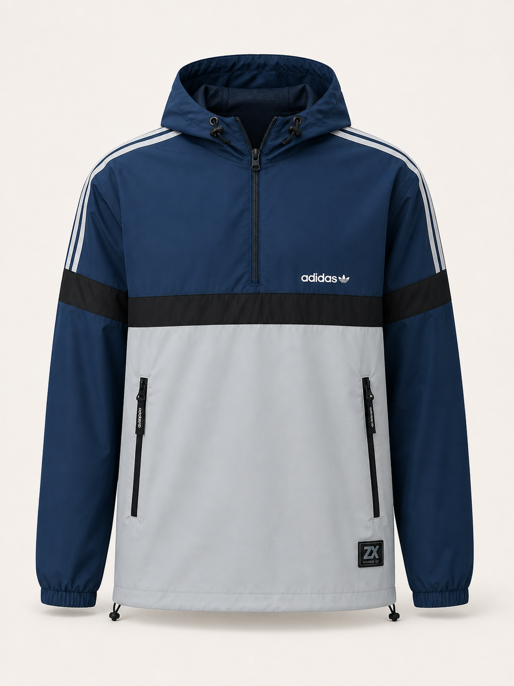 Adidas Windbreaker