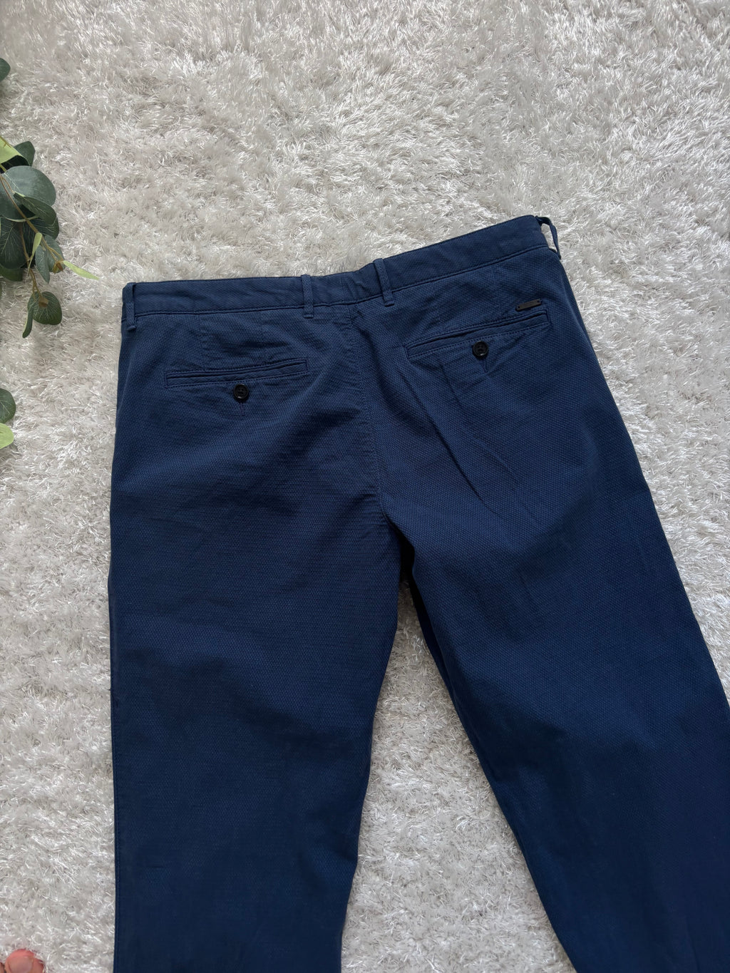 BOSS Pants