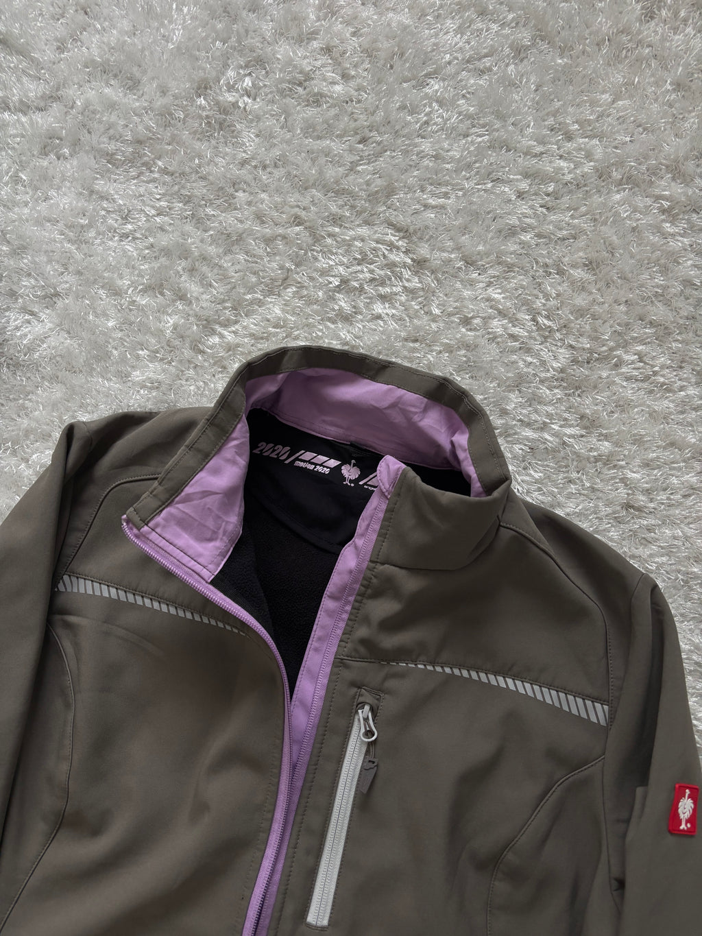 Engelbert Strauss Jacket (Дамско)