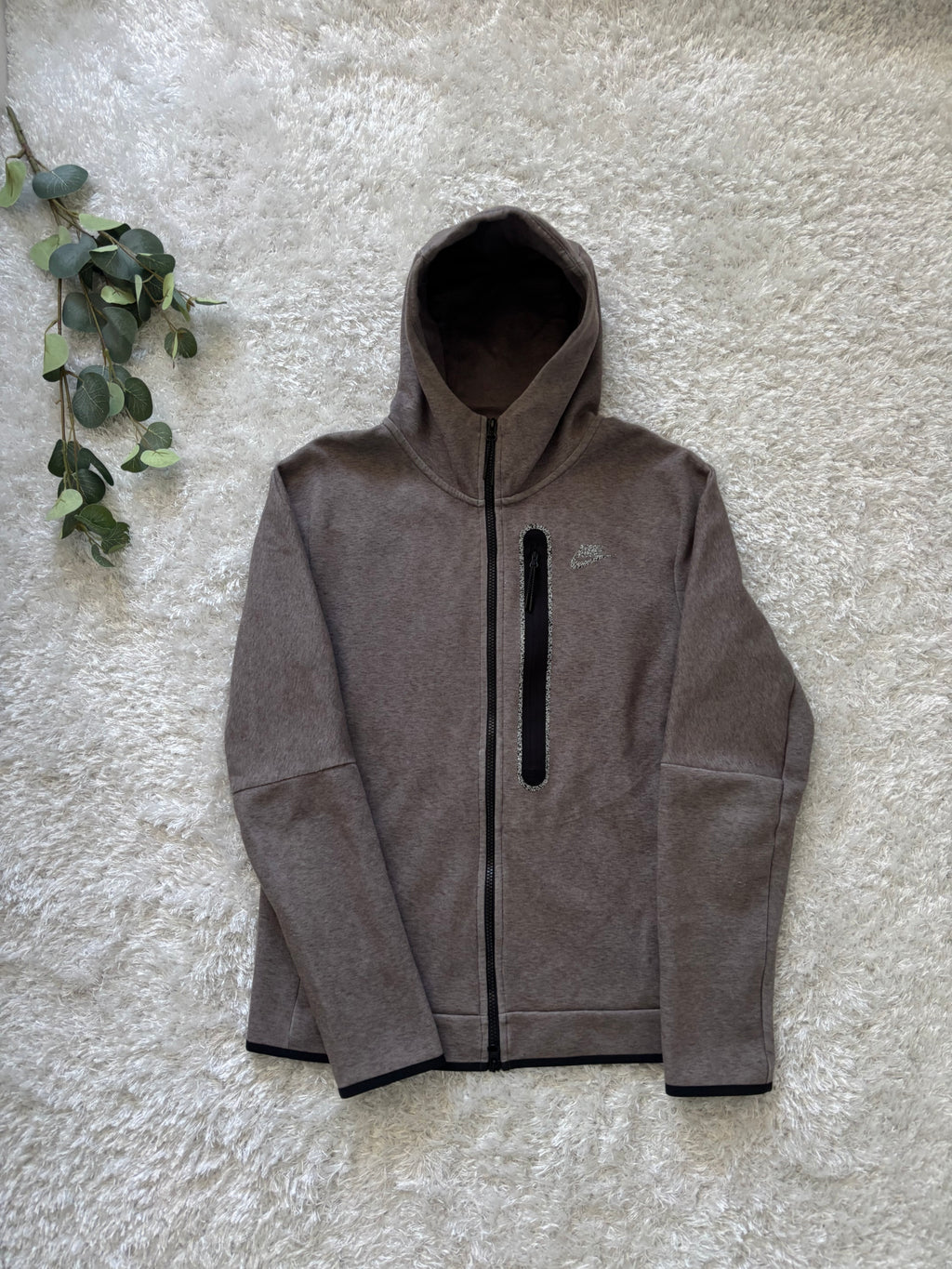 Nike TechFleece Full