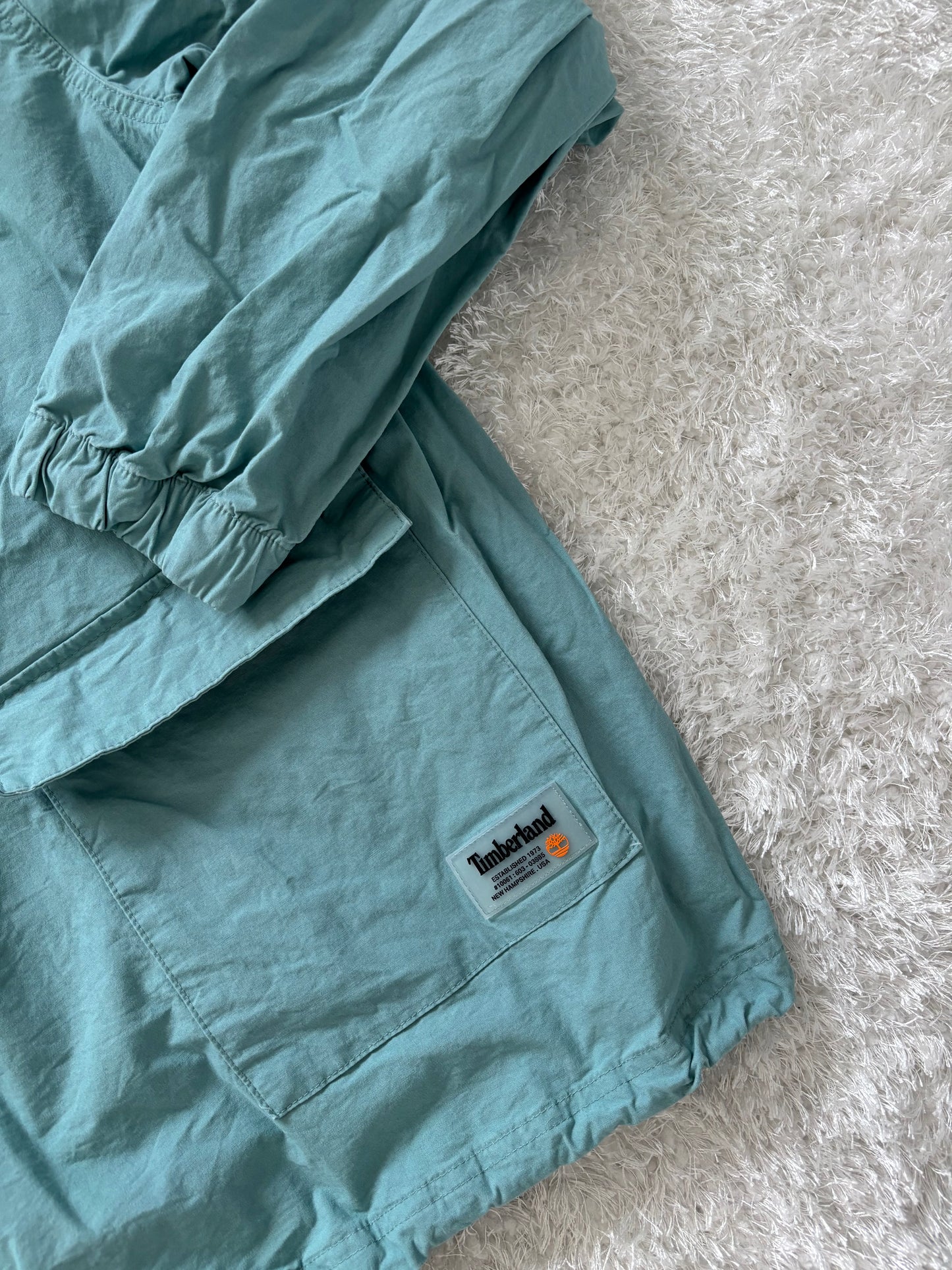 Timberland Jacket