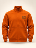 Emporio Armani Zip-Up