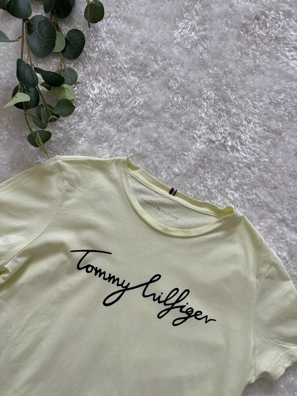 Tommy Hilfiger (Дамско)