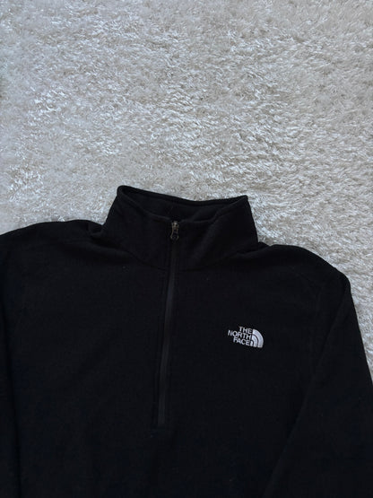 The North Face half Zip-Up