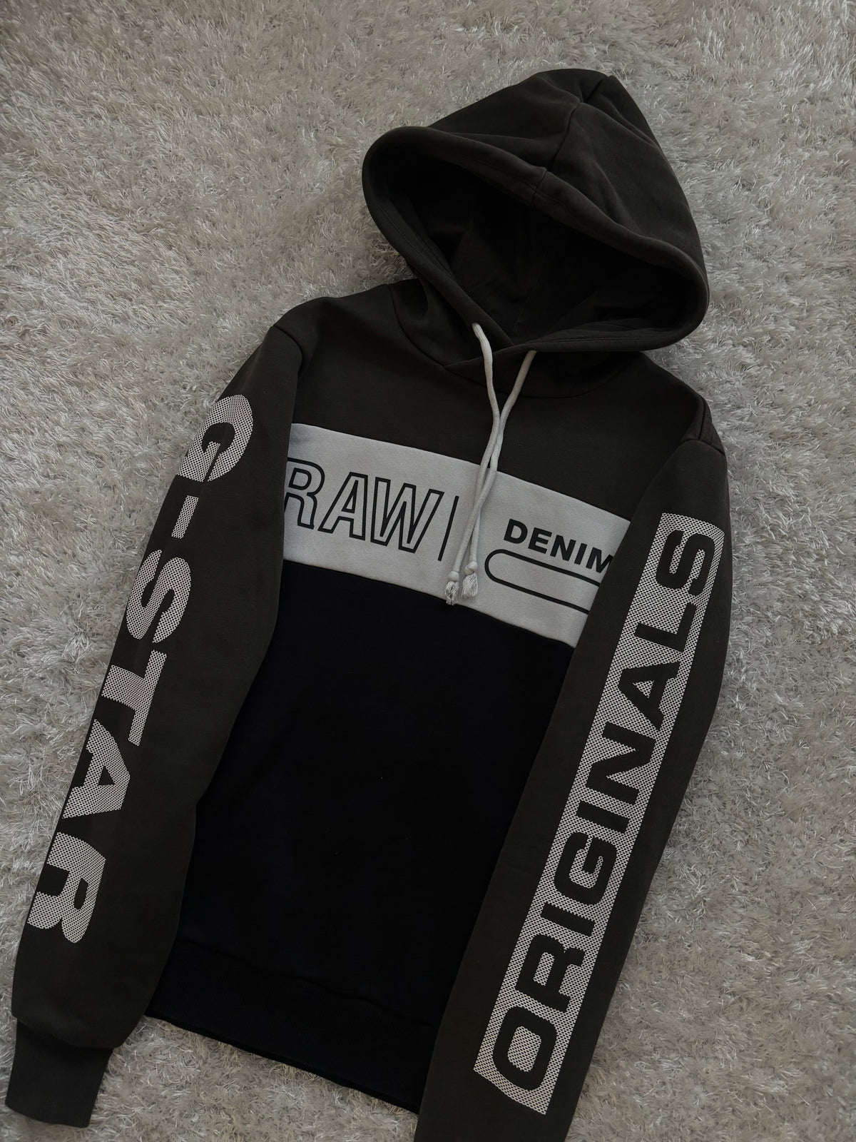 G-Star RAW Hoodie