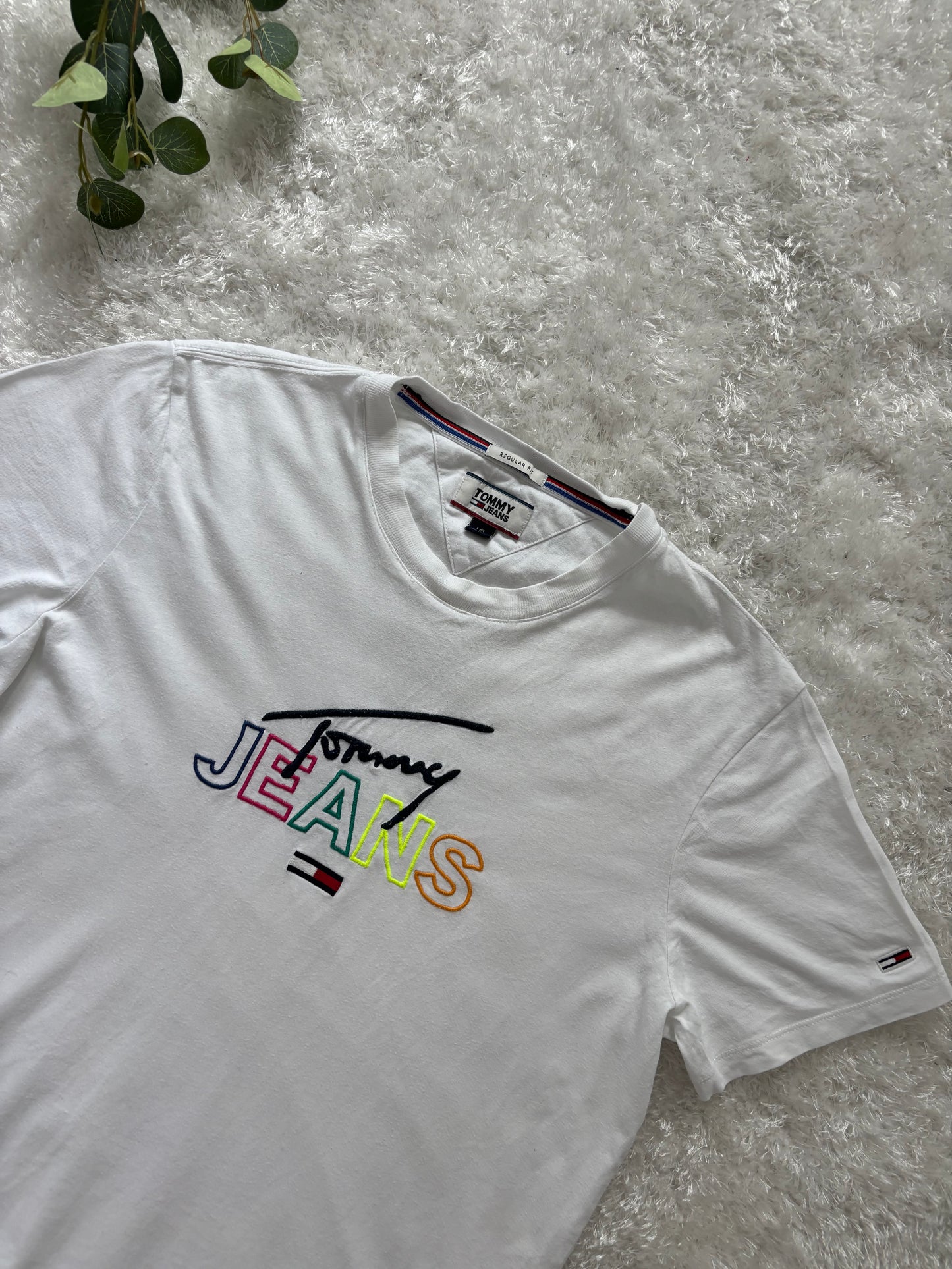Tommy Hilfiger T-Shirt