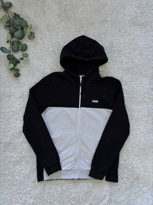Puma Zip-Up