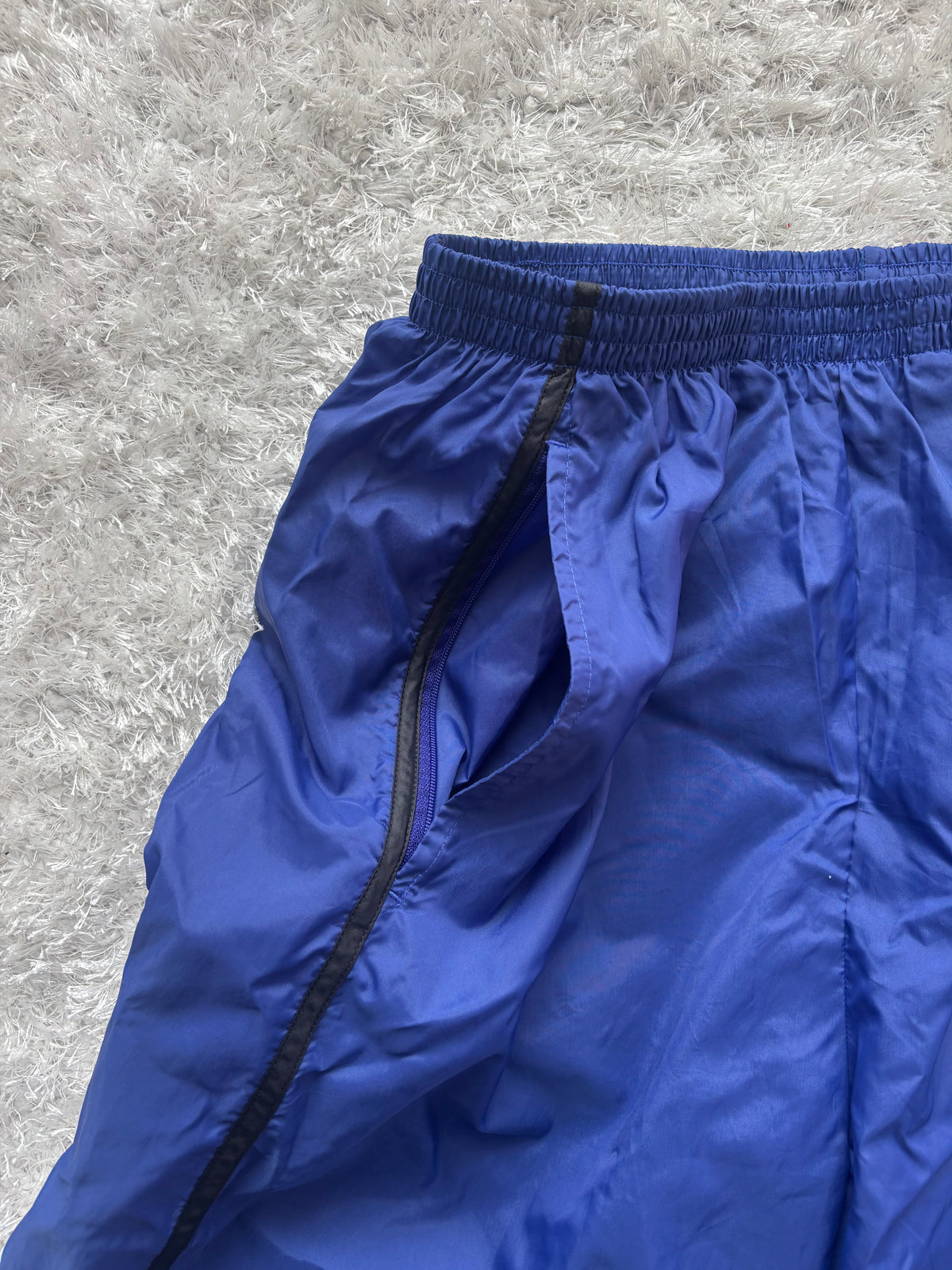 Nike Nylon Pants