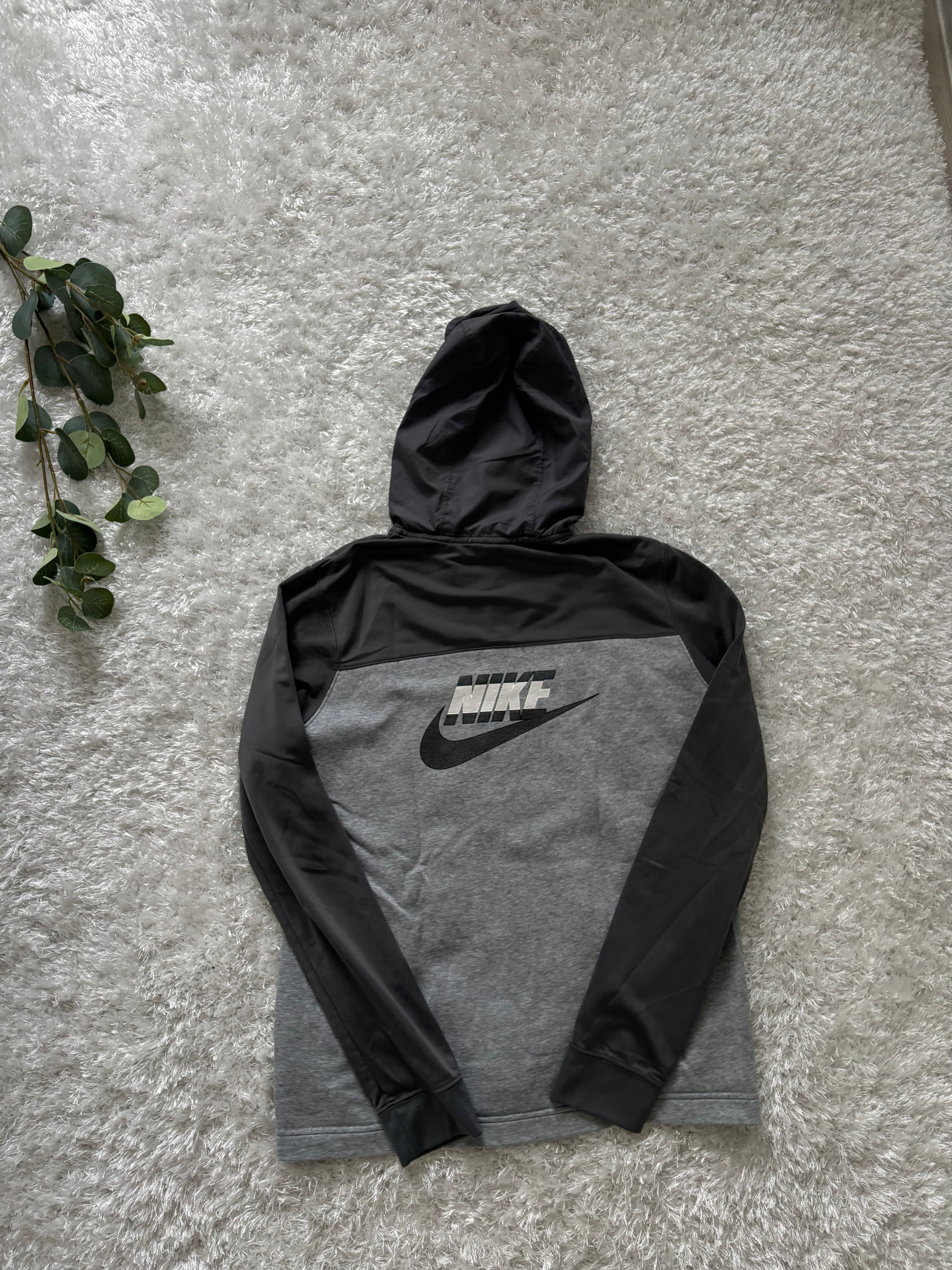 Nike Zip-Up