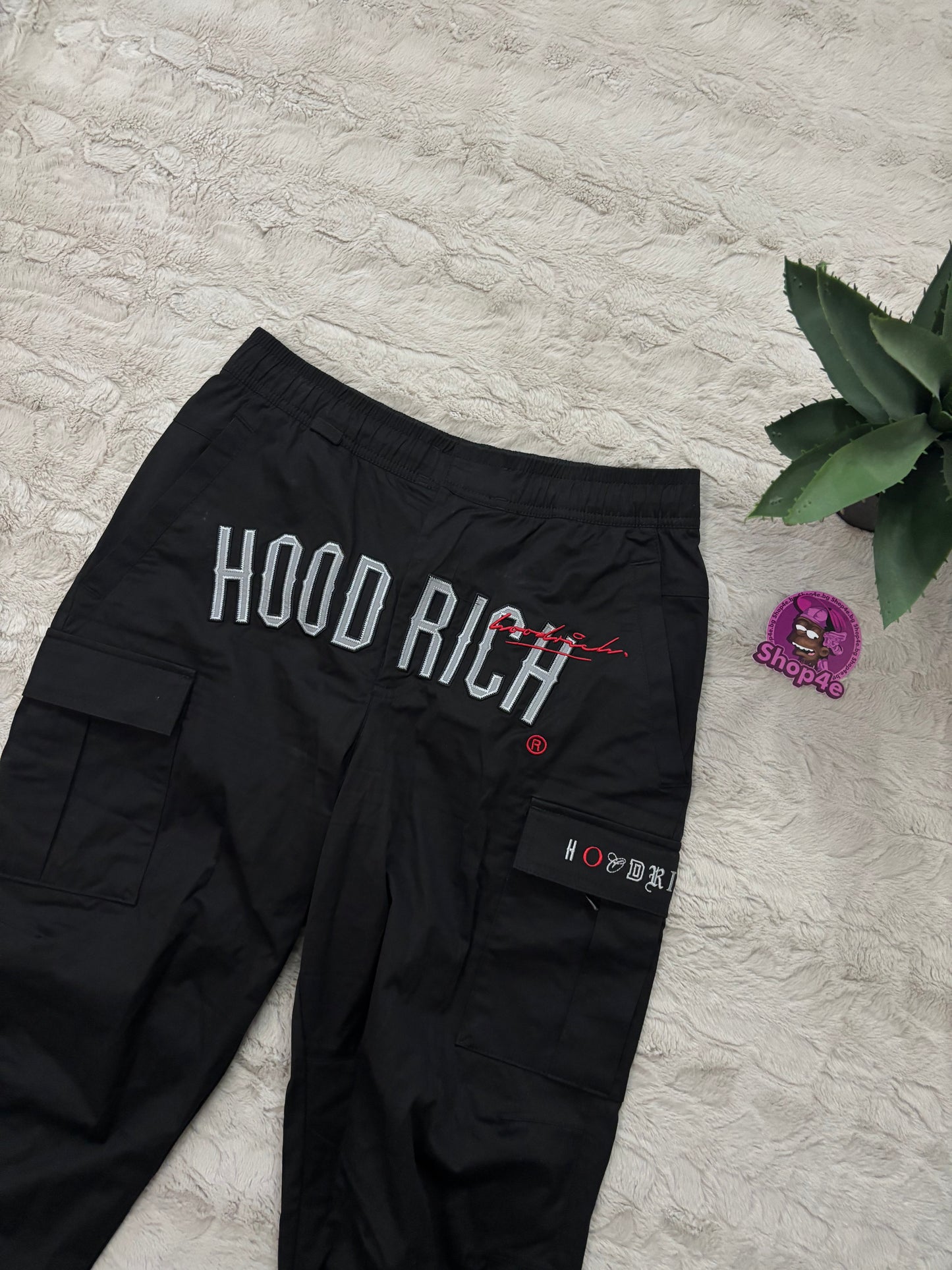 HOODRICH TrackPants