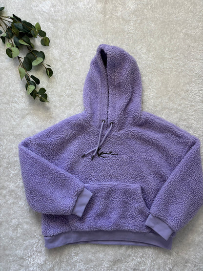 Karl Kani Polar Hoodie (Дамско)