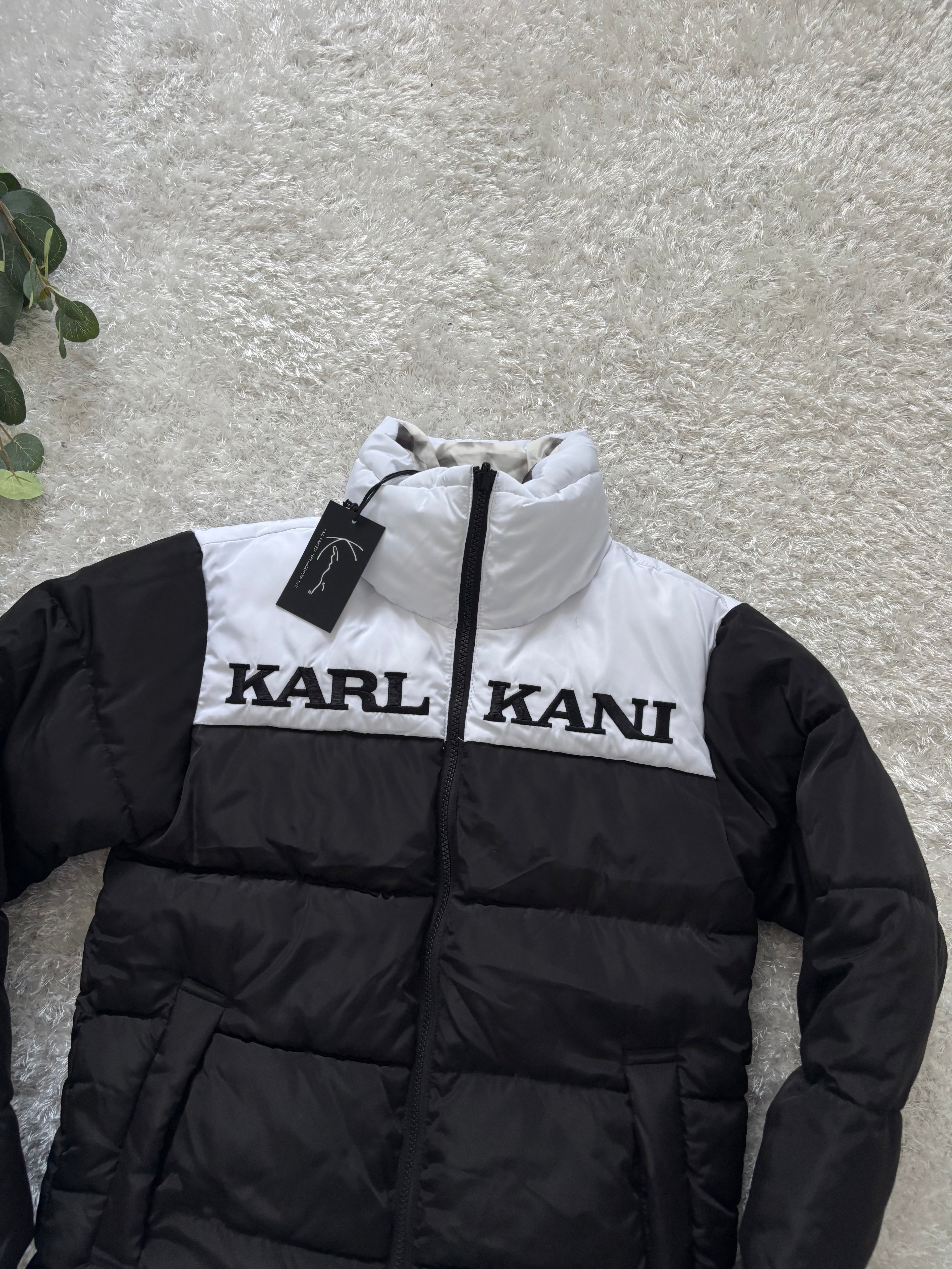 Karl Kani Jacket